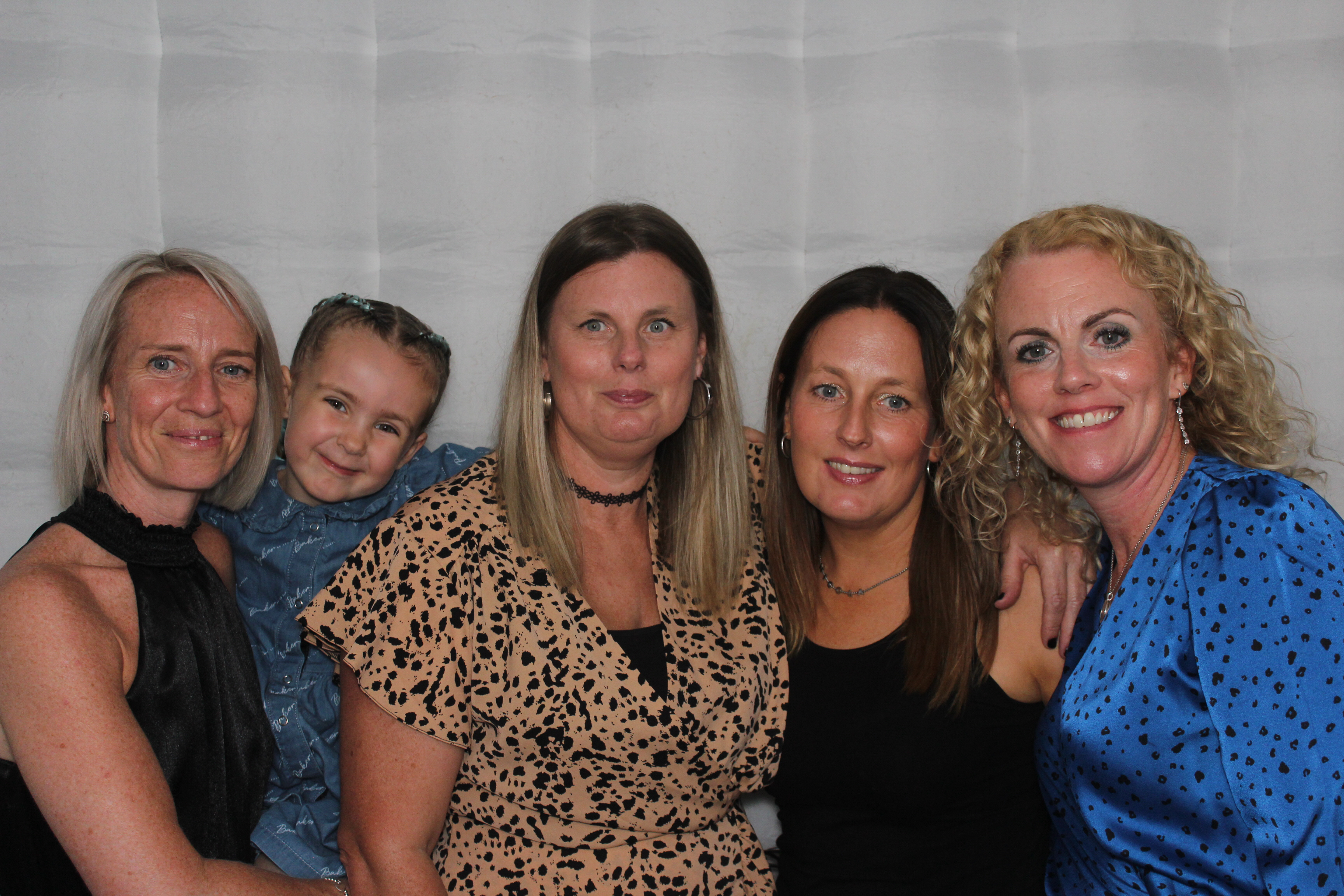 Dave & Linda's 50th Wedding Anniversary | View more photos from the event at gallery.funbooth.uk.com/u/FunboothLTD1/Dave-Lindas-50th-Wedding-Anniversary
