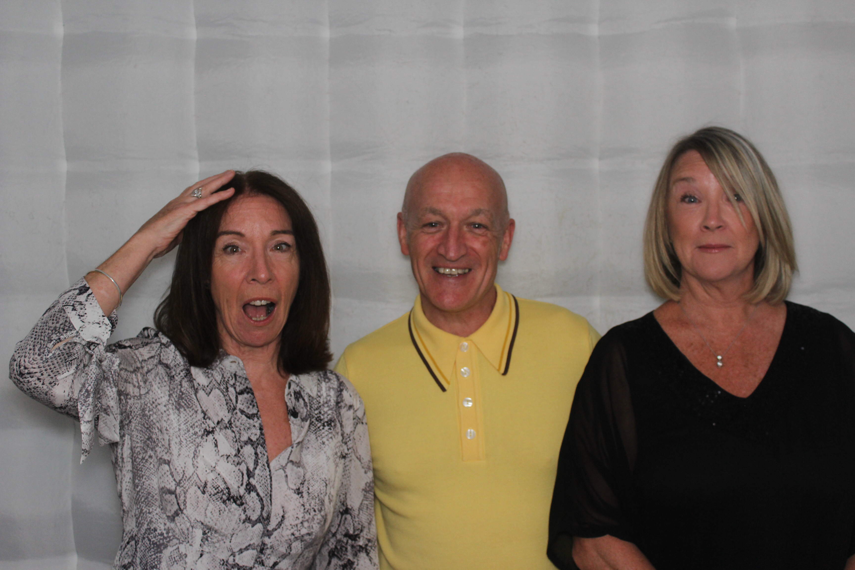 Dave & Linda's 50th Wedding Anniversary | View more photos from the event at gallery.funbooth.uk.com/u/FunboothLTD1/Dave-Lindas-50th-Wedding-Anniversary