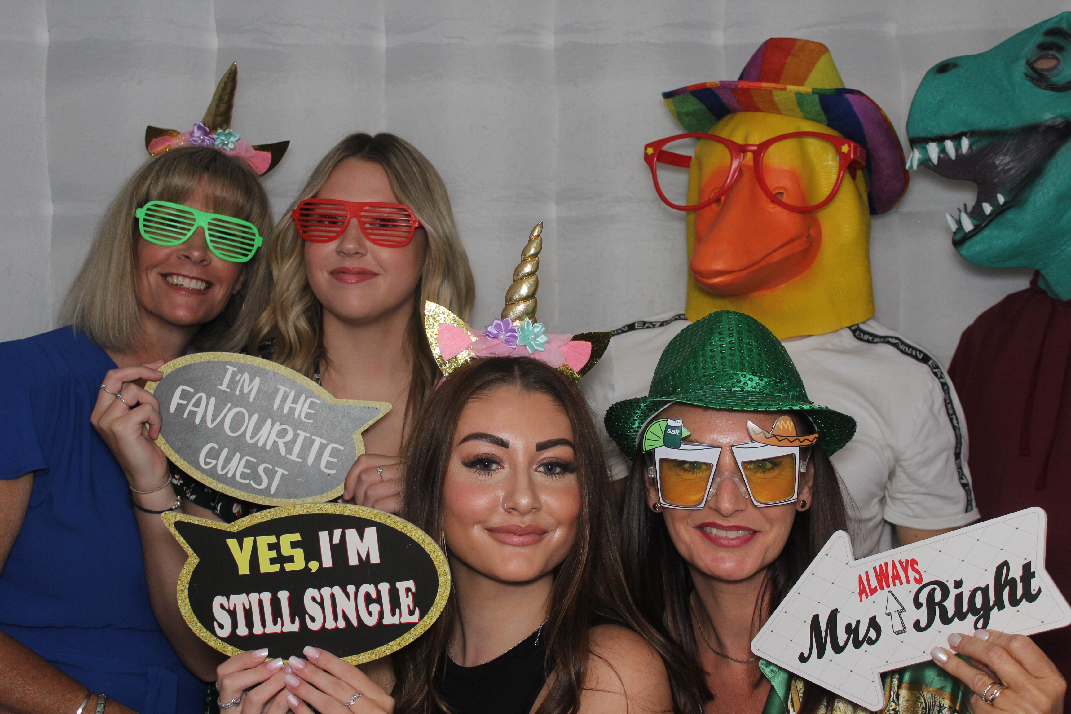 Dave & Linda's 50th Wedding Anniversary | View more photos from the event at gallery.funbooth.uk.com/u/FunboothLTD1/Dave-Lindas-50th-Wedding-Anniversary