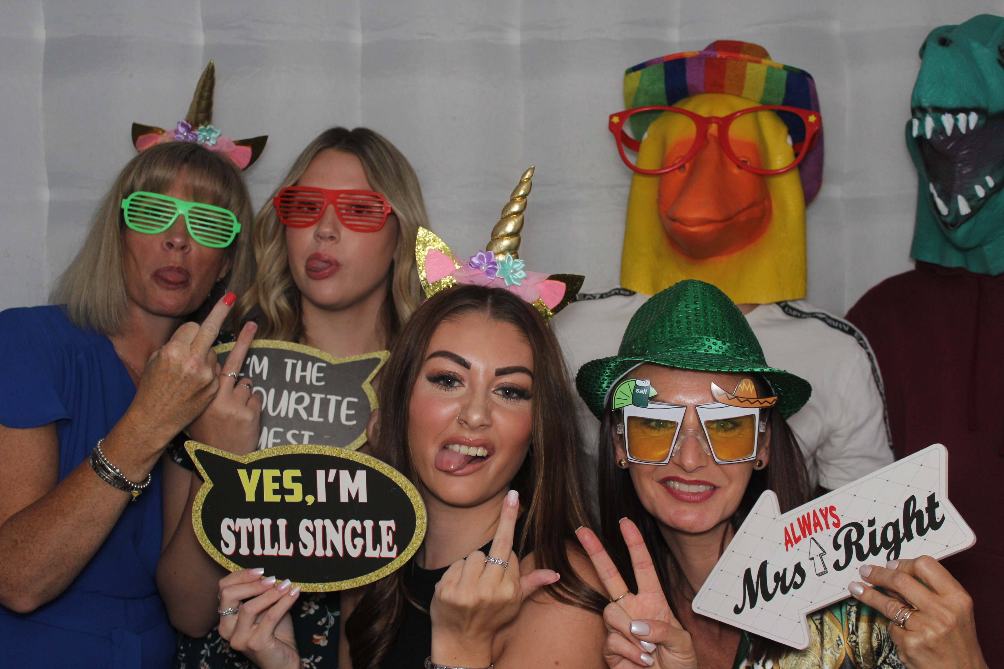 Dave & Linda's 50th Wedding Anniversary | View more photos from the event at gallery.funbooth.uk.com/u/FunboothLTD1/Dave-Lindas-50th-Wedding-Anniversary