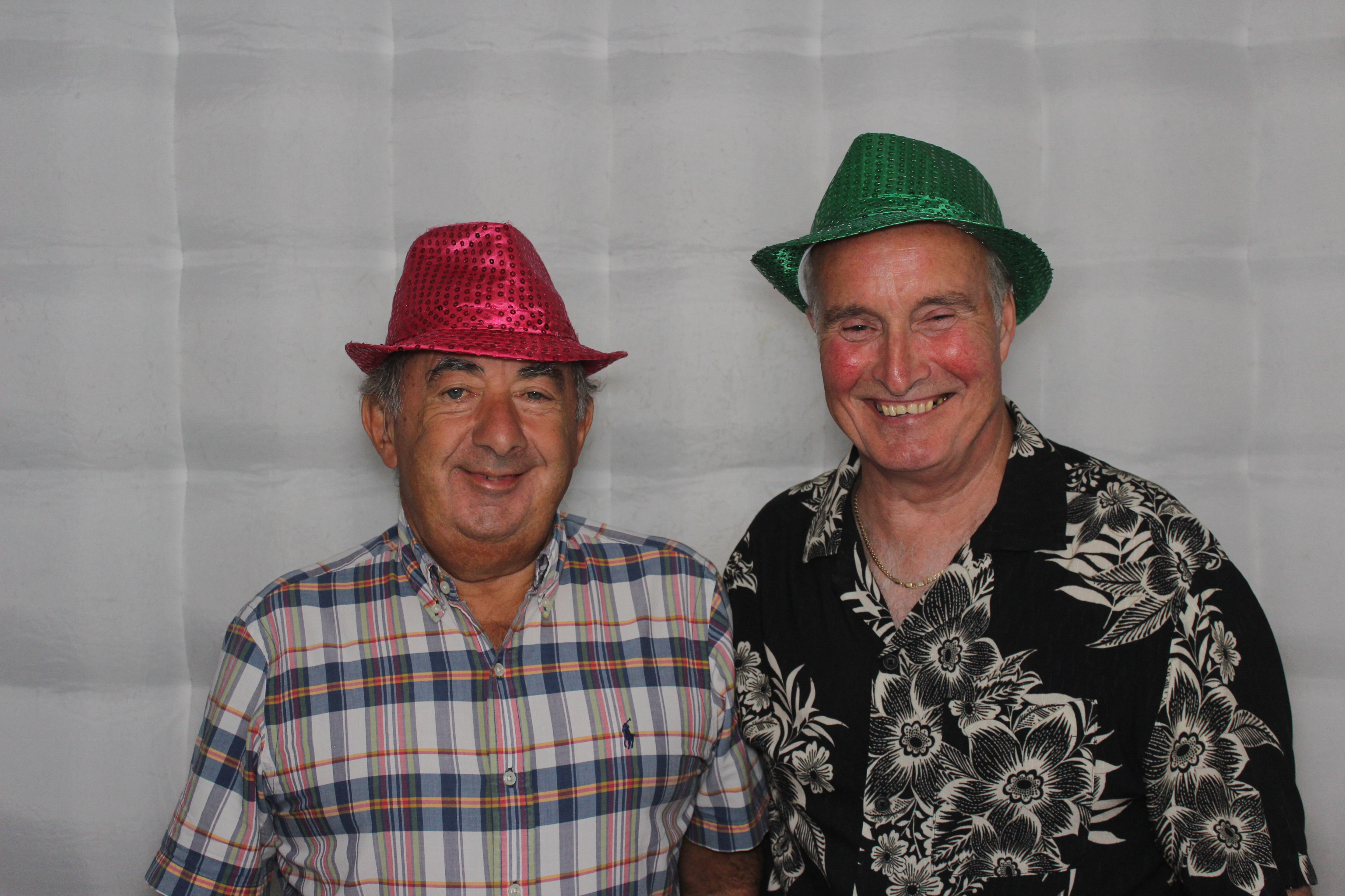 Dave & Linda's 50th Wedding Anniversary | View more photos from the event at gallery.funbooth.uk.com/u/FunboothLTD1/Dave-Lindas-50th-Wedding-Anniversary