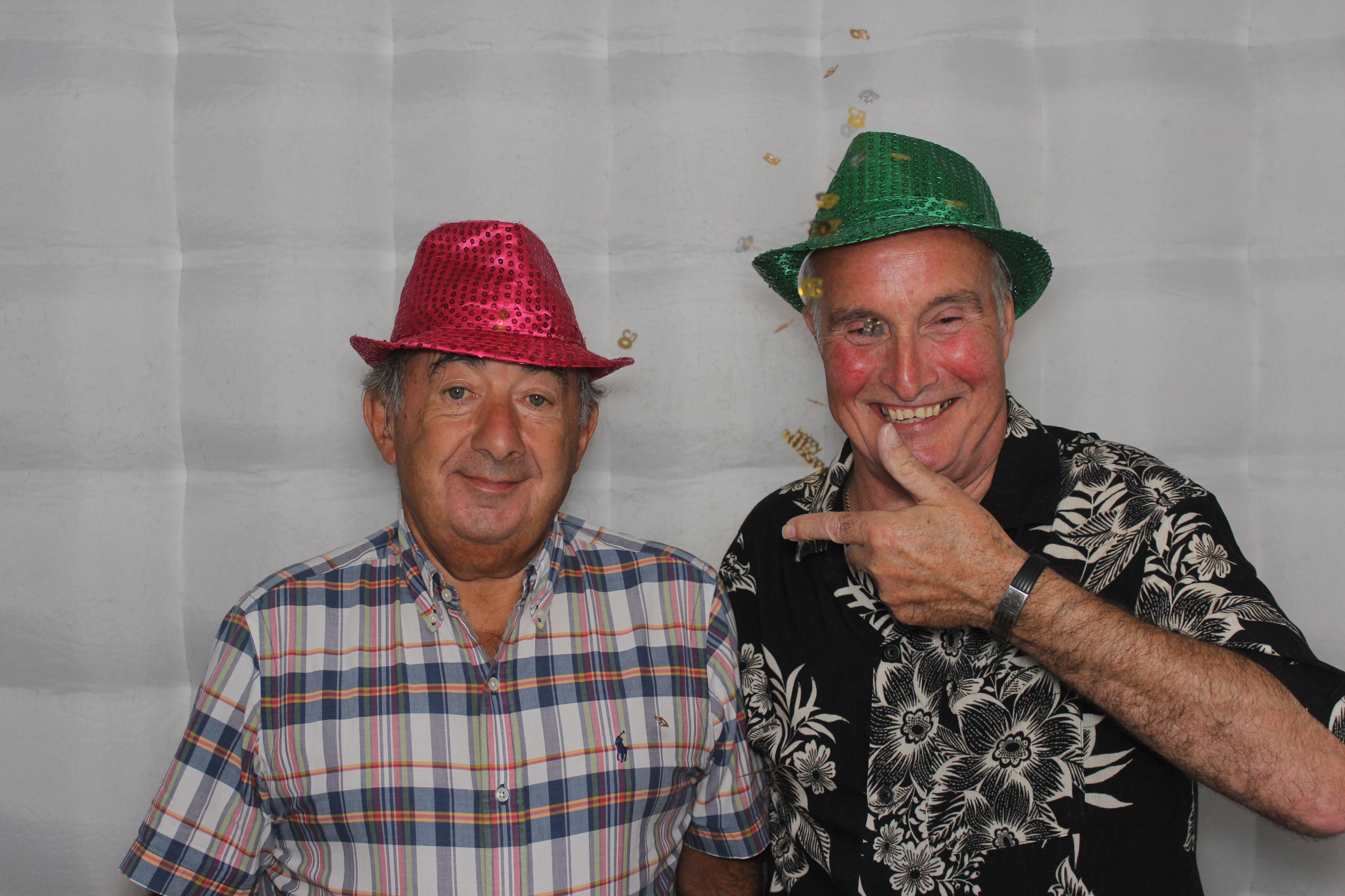 Dave & Linda's 50th Wedding Anniversary | View more photos from the event at gallery.funbooth.uk.com/u/FunboothLTD1/Dave-Lindas-50th-Wedding-Anniversary