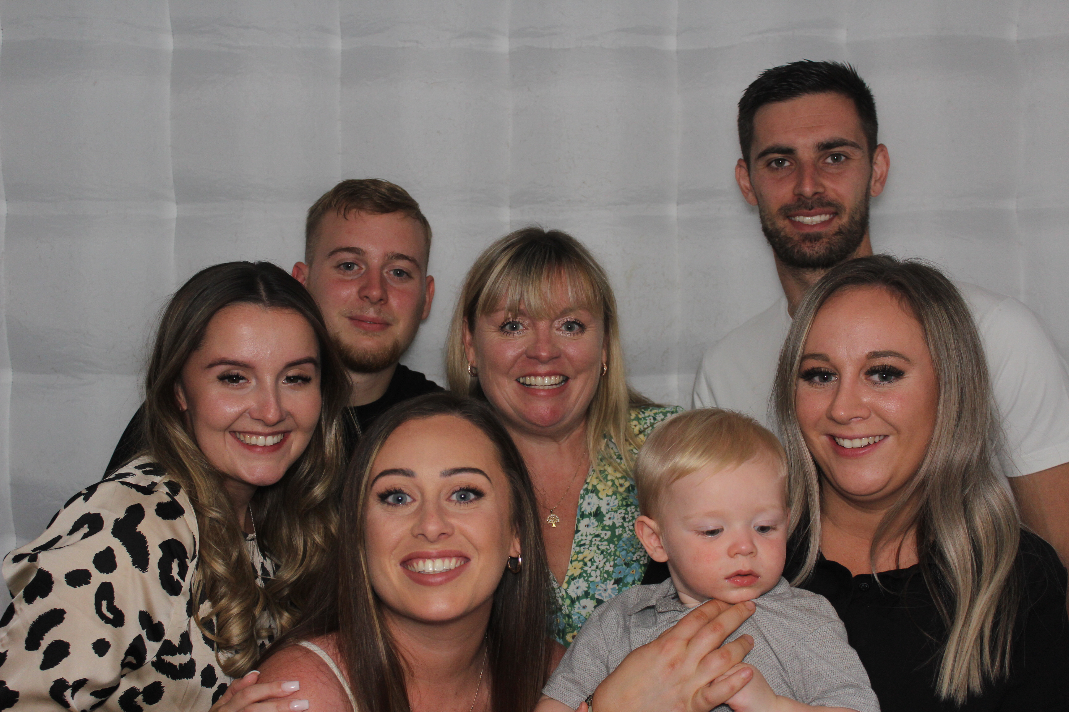Dave & Linda's 50th Wedding Anniversary | View more photos from the event at gallery.funbooth.uk.com/u/FunboothLTD1/Dave-Lindas-50th-Wedding-Anniversary