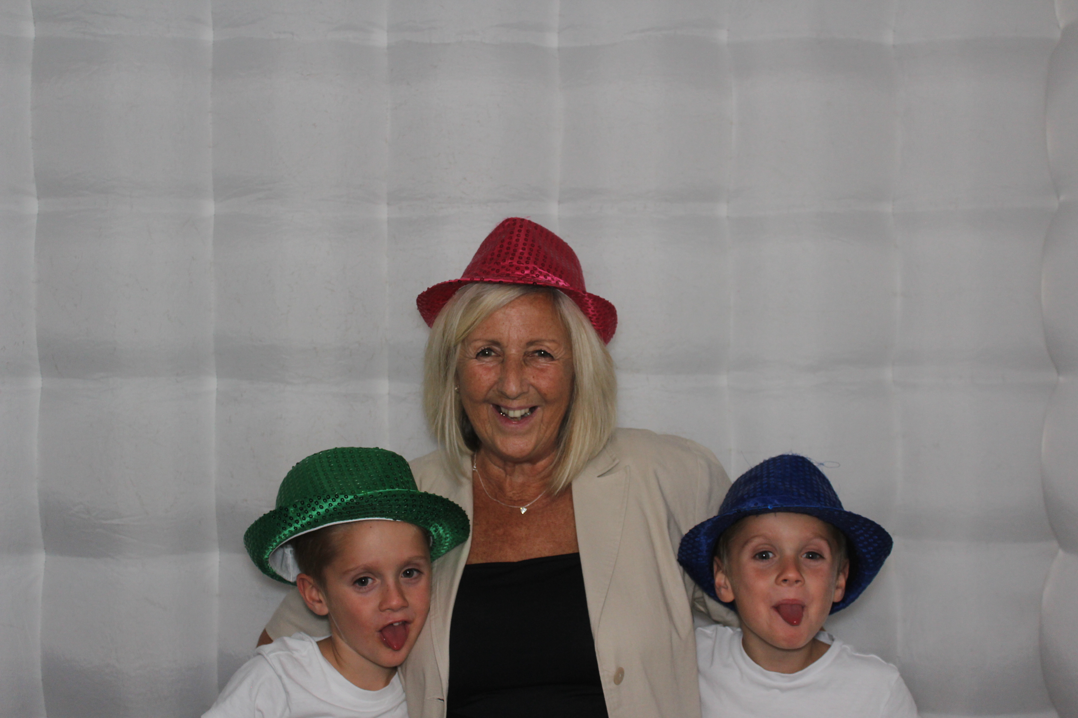 Dave & Linda's 50th Wedding Anniversary | View more photos from the event at gallery.funbooth.uk.com/u/FunboothLTD1/Dave-Lindas-50th-Wedding-Anniversary