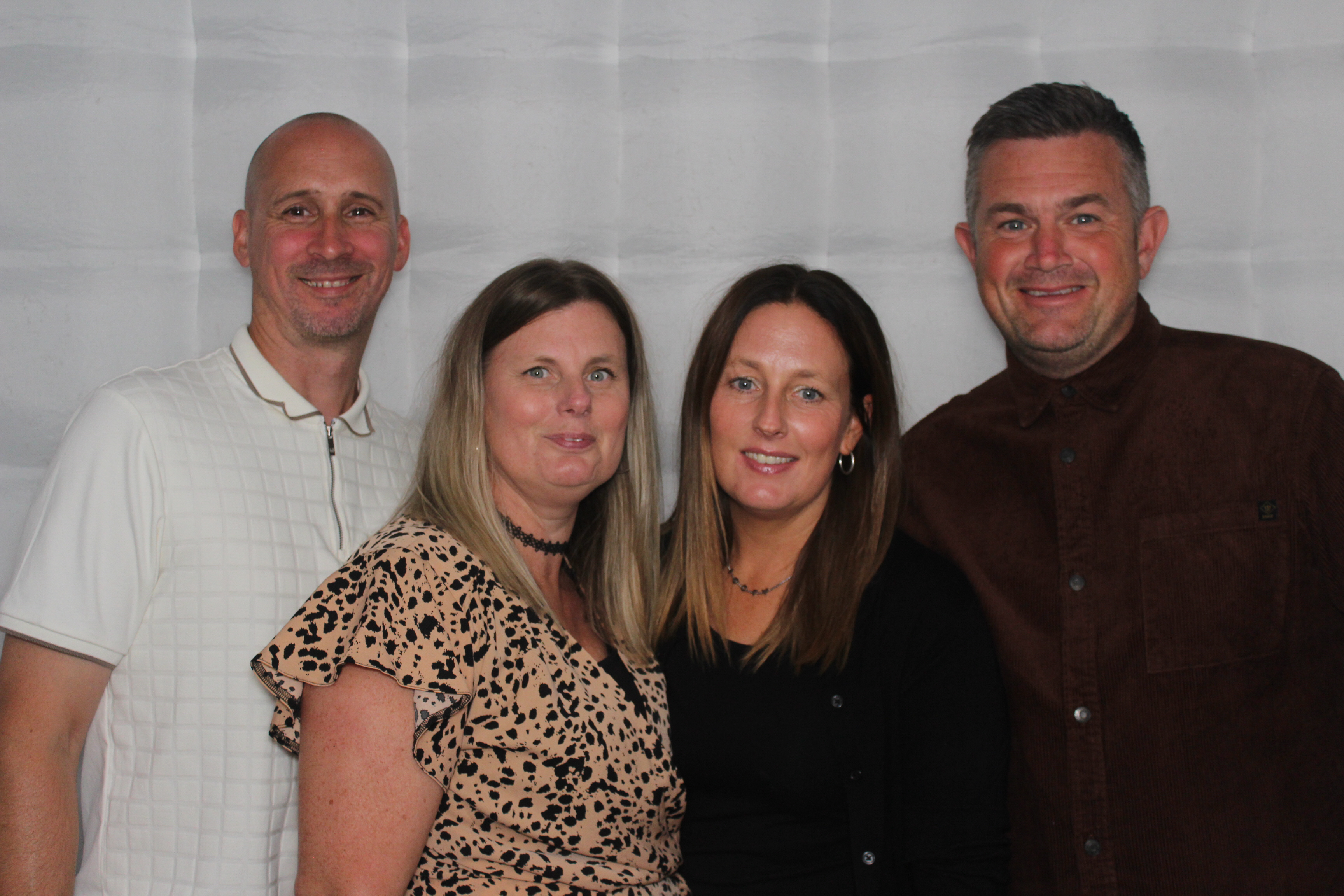 Dave & Linda's 50th Wedding Anniversary | View more photos from the event at gallery.funbooth.uk.com/u/FunboothLTD1/Dave-Lindas-50th-Wedding-Anniversary