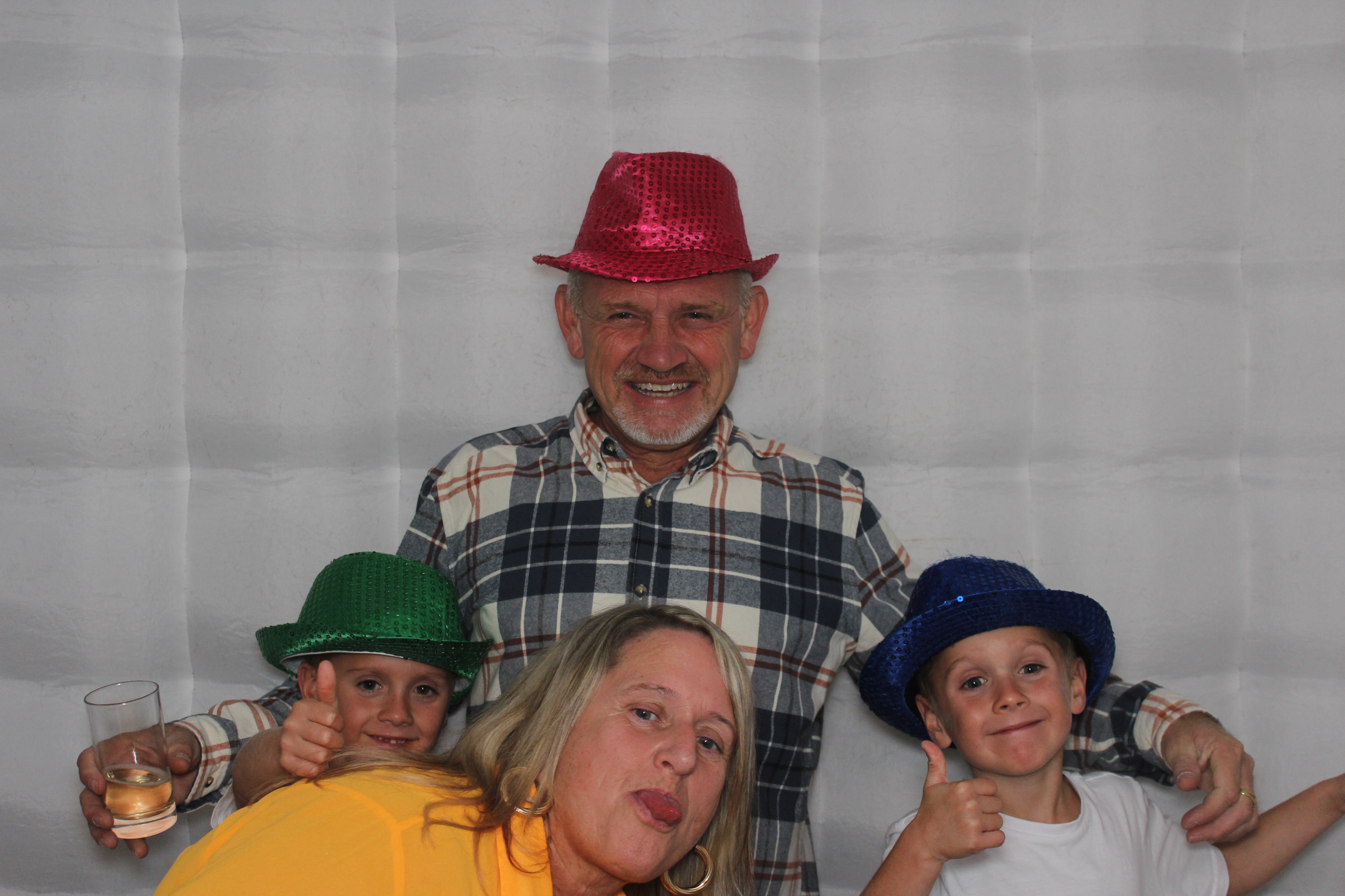 Dave & Linda's 50th Wedding Anniversary | View more photos from the event at gallery.funbooth.uk.com/u/FunboothLTD1/Dave-Lindas-50th-Wedding-Anniversary
