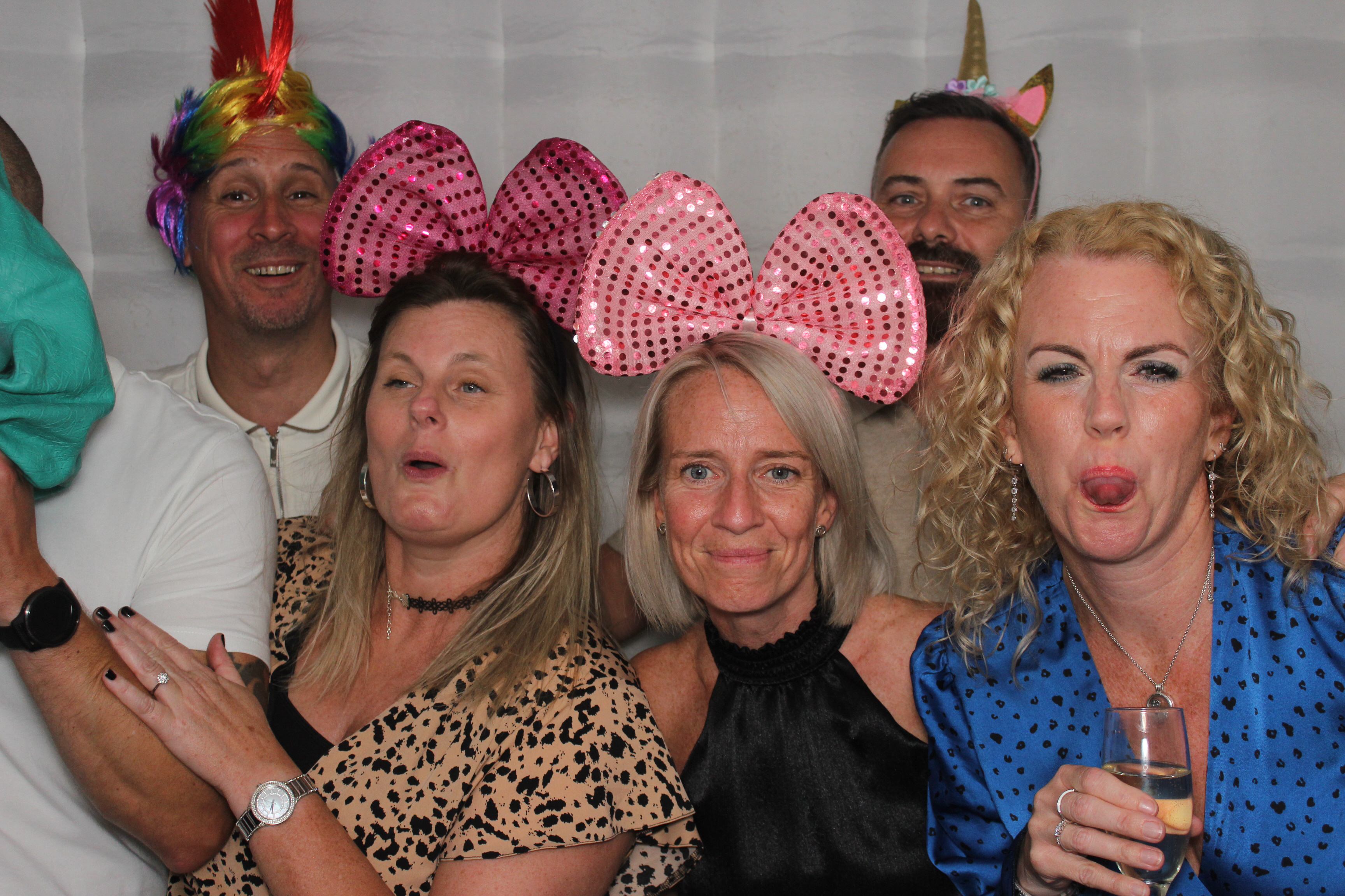 Dave & Linda's 50th Wedding Anniversary | View more photos from the event at gallery.funbooth.uk.com/u/FunboothLTD1/Dave-Lindas-50th-Wedding-Anniversary
