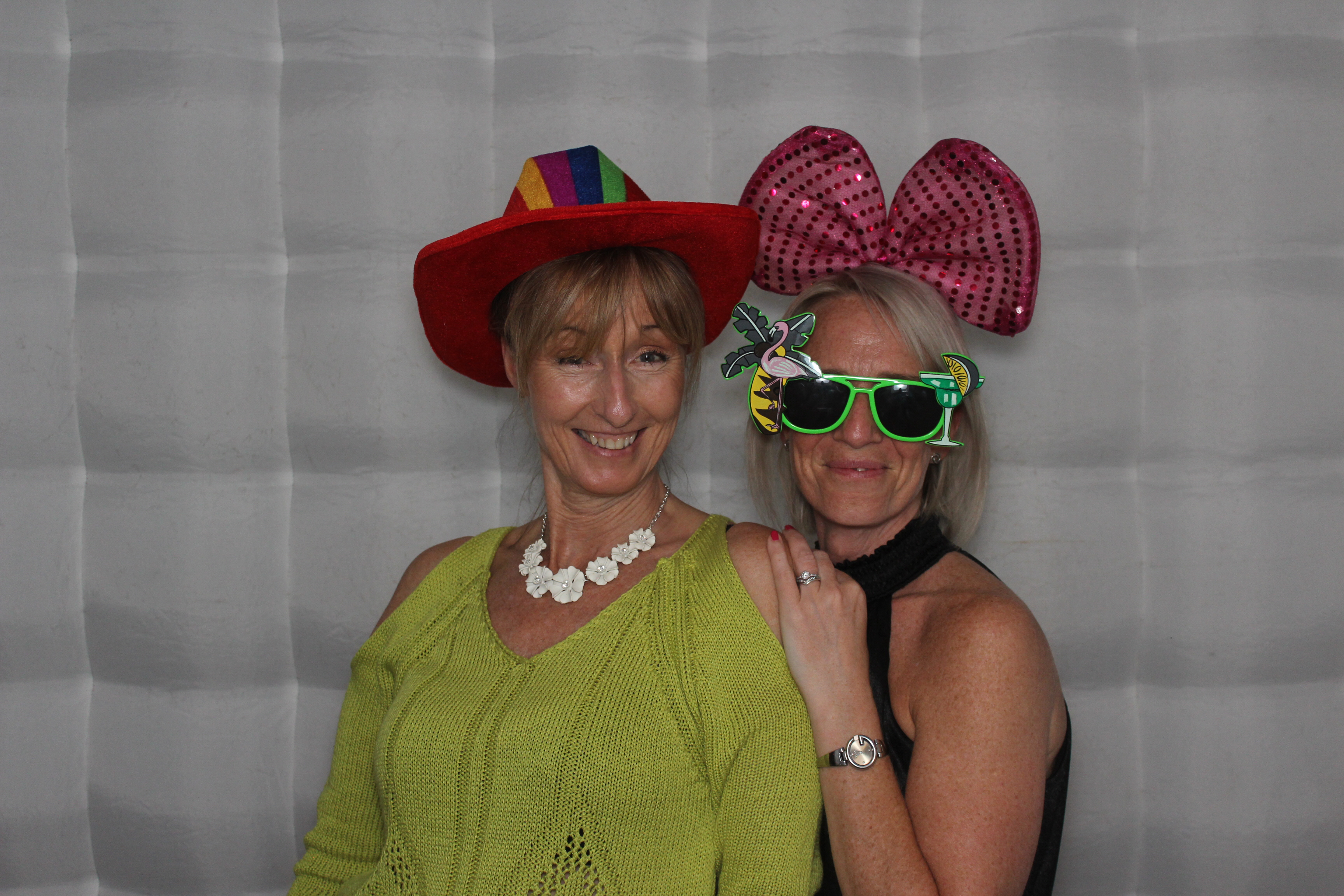 Dave & Linda's 50th Wedding Anniversary | View more photos from the event at gallery.funbooth.uk.com/u/FunboothLTD1/Dave-Lindas-50th-Wedding-Anniversary