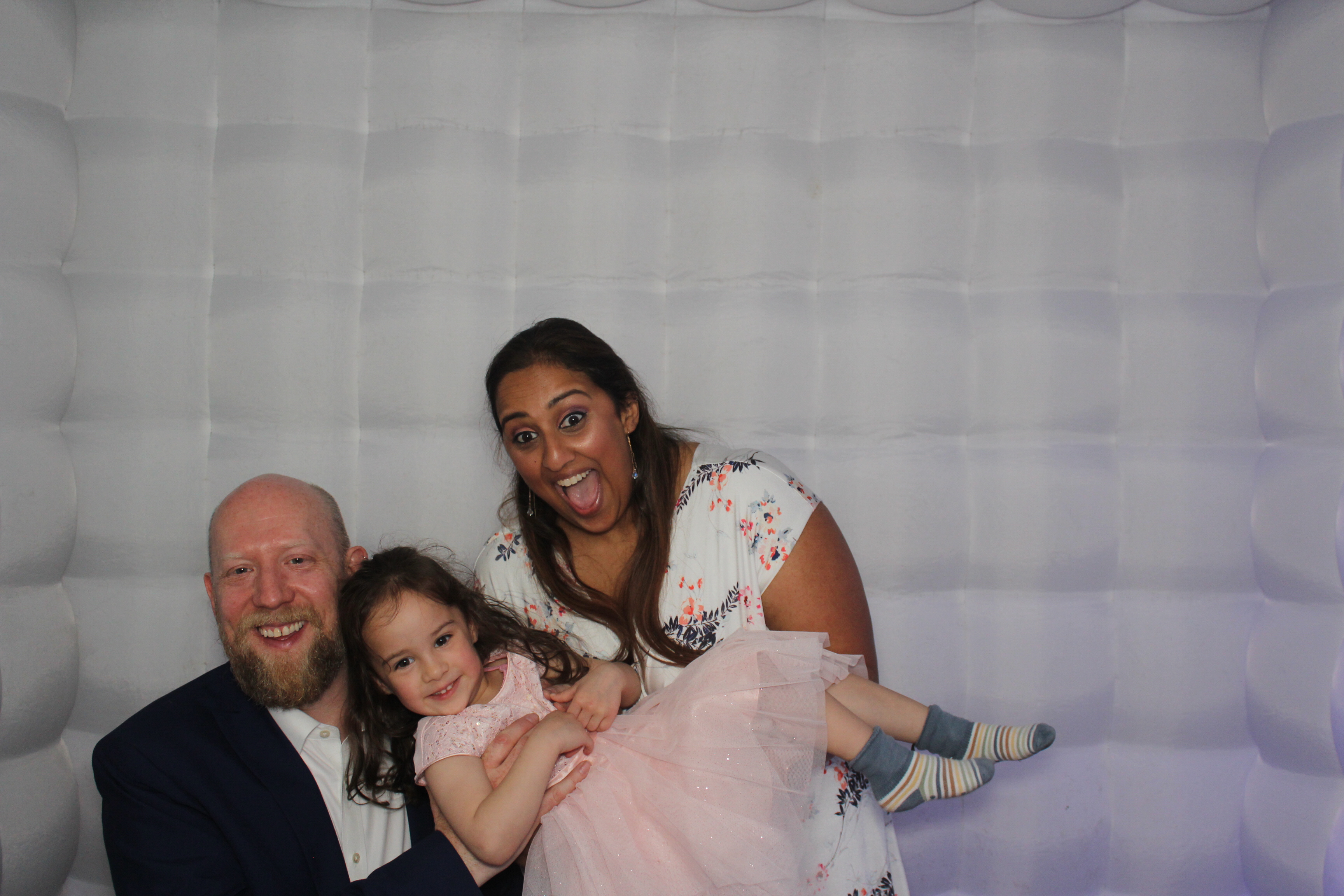 Kate & Craig's Wedding | View more photos from the event at gallery.funbooth.uk.com/u/FunboothLTD1/Kate-Craigs-Wedding