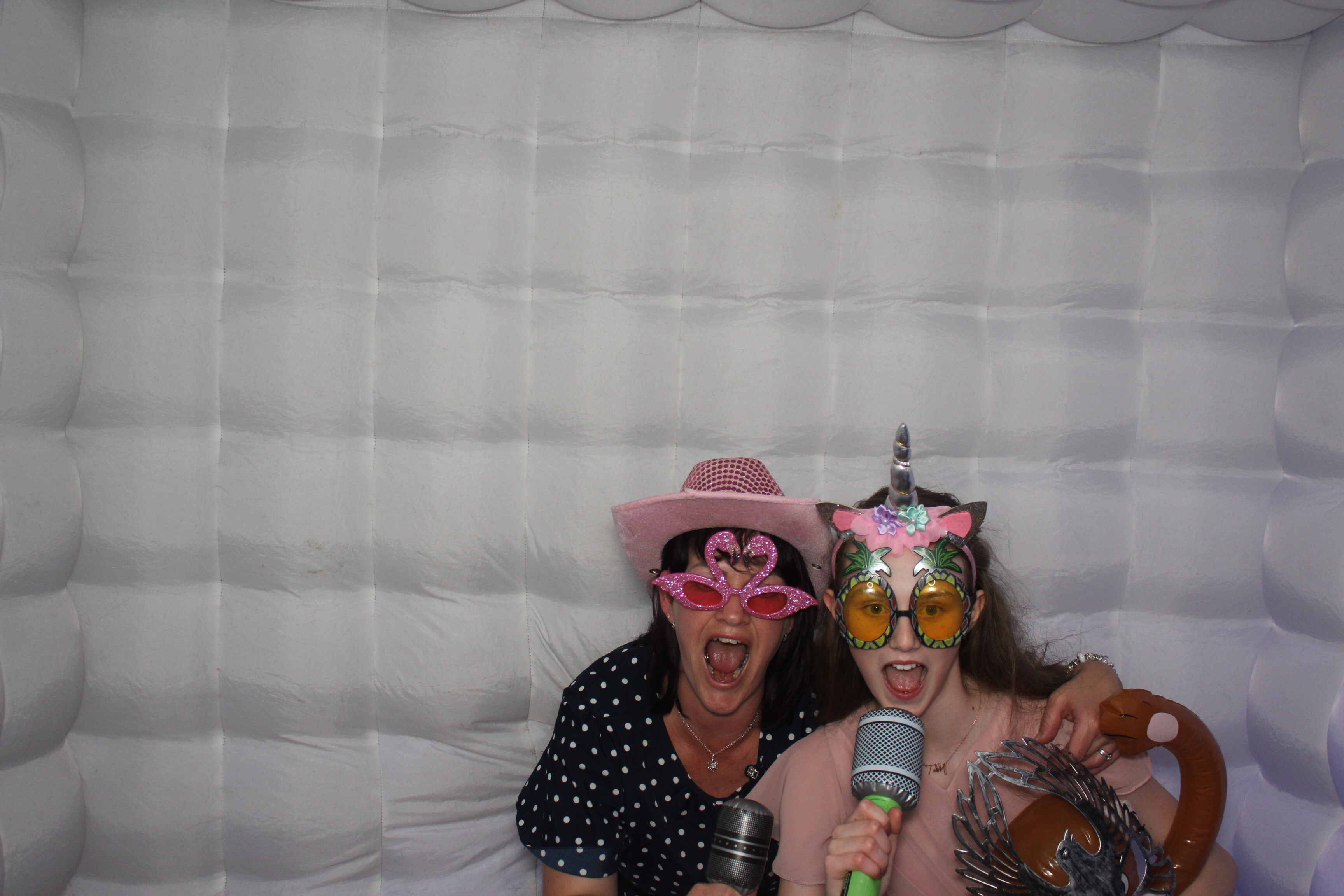 Kate & Craig's Wedding | View more photos from the event at gallery.funbooth.uk.com/u/FunboothLTD1/Kate-Craigs-Wedding