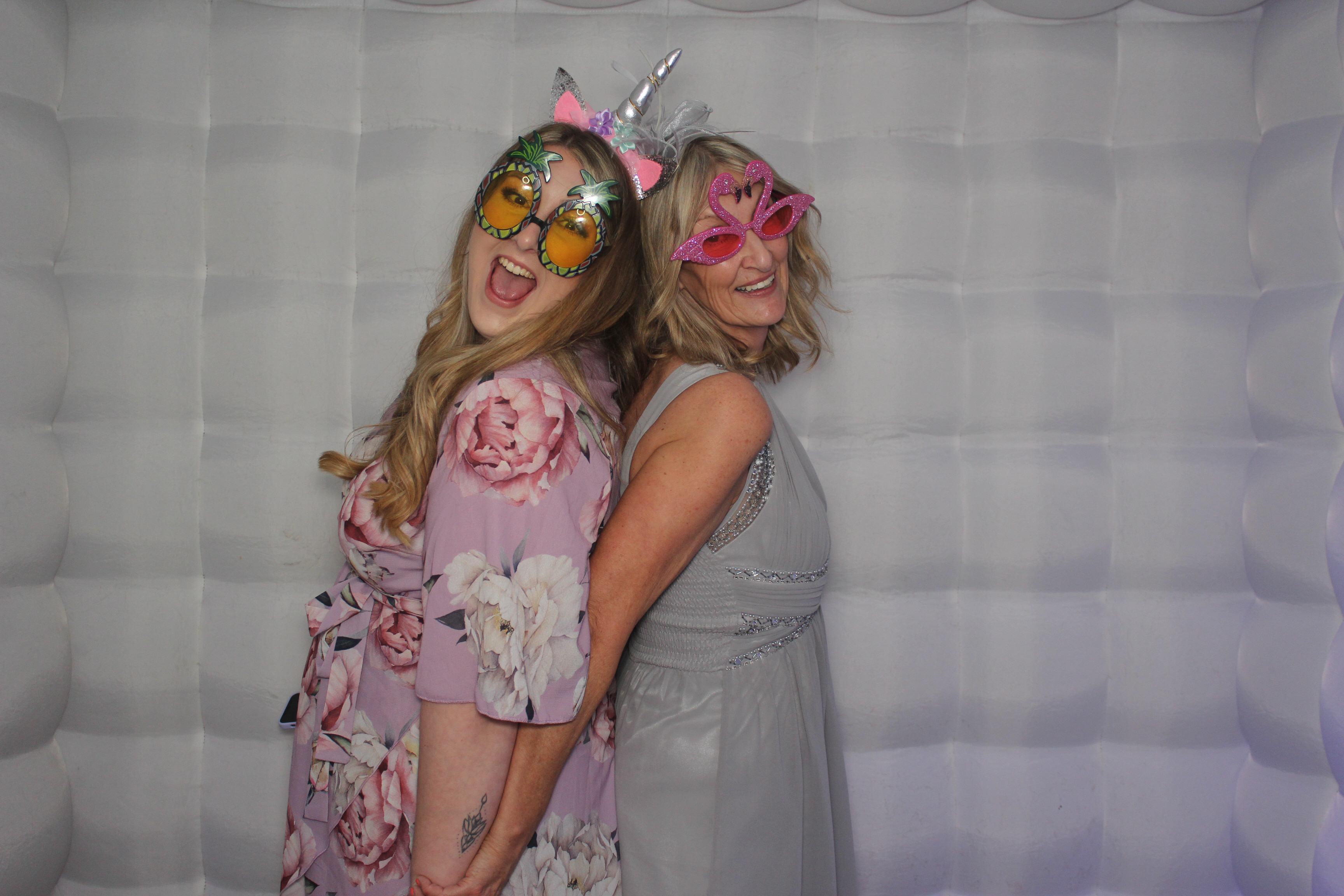 Kate & Craig's Wedding | View more photos from the event at gallery.funbooth.uk.com/u/FunboothLTD1/Kate-Craigs-Wedding