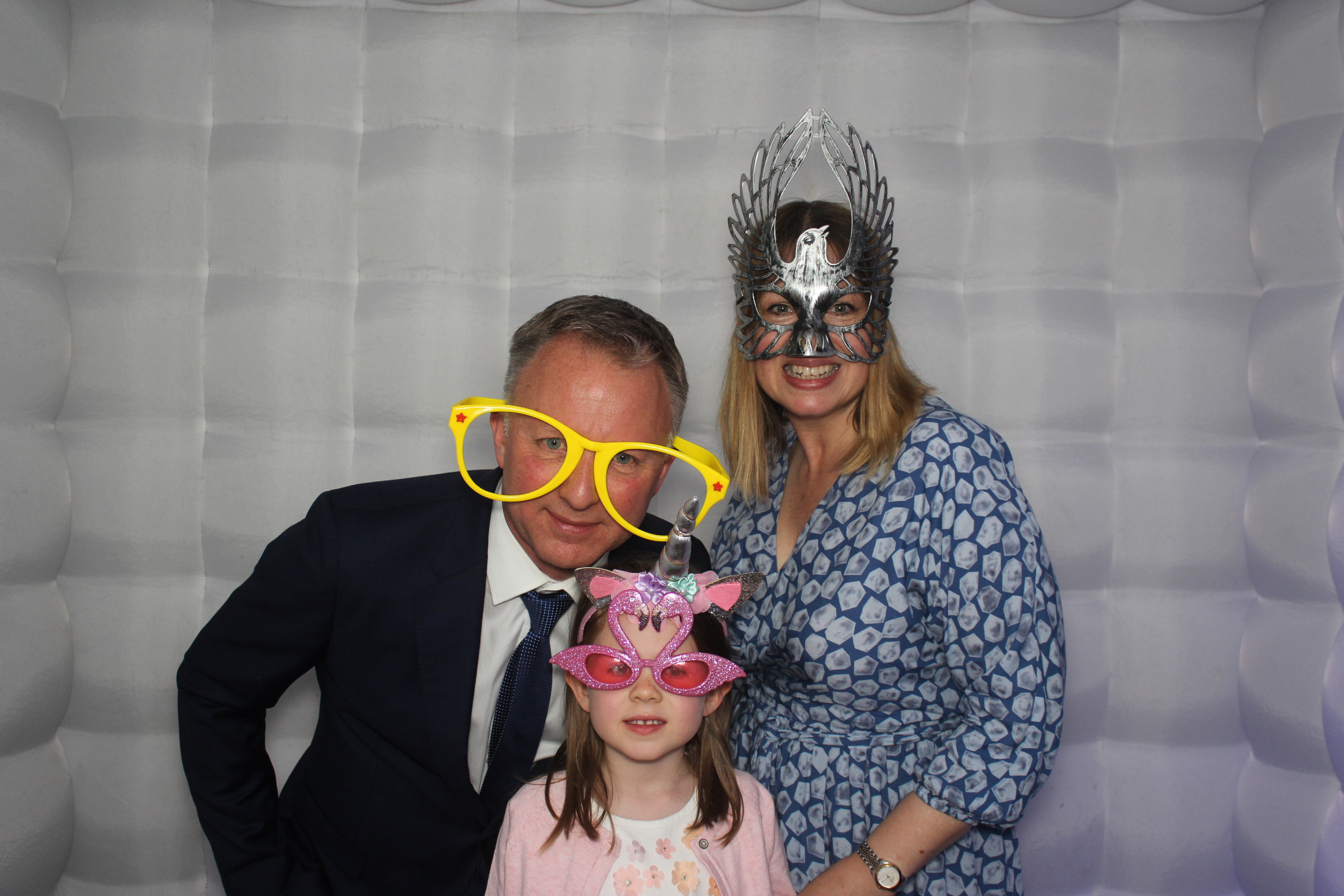 Kate & Craig's Wedding | View more photos from the event at gallery.funbooth.uk.com/u/FunboothLTD1/Kate-Craigs-Wedding