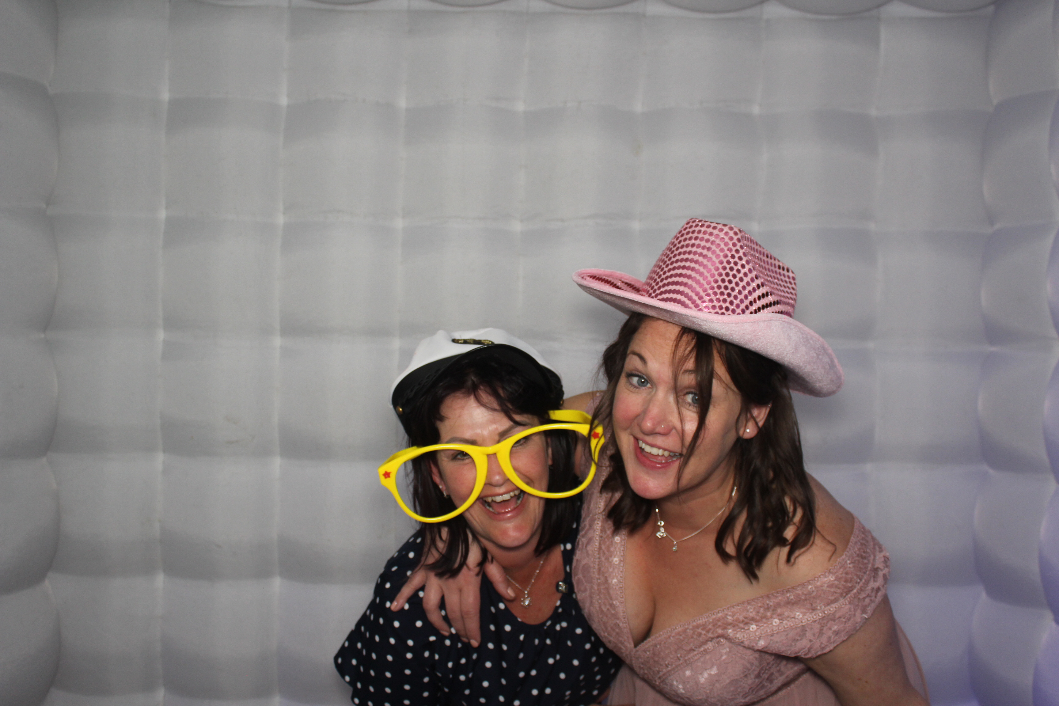 Kate & Craig's Wedding | View more photos from the event at gallery.funbooth.uk.com/u/FunboothLTD1/Kate-Craigs-Wedding