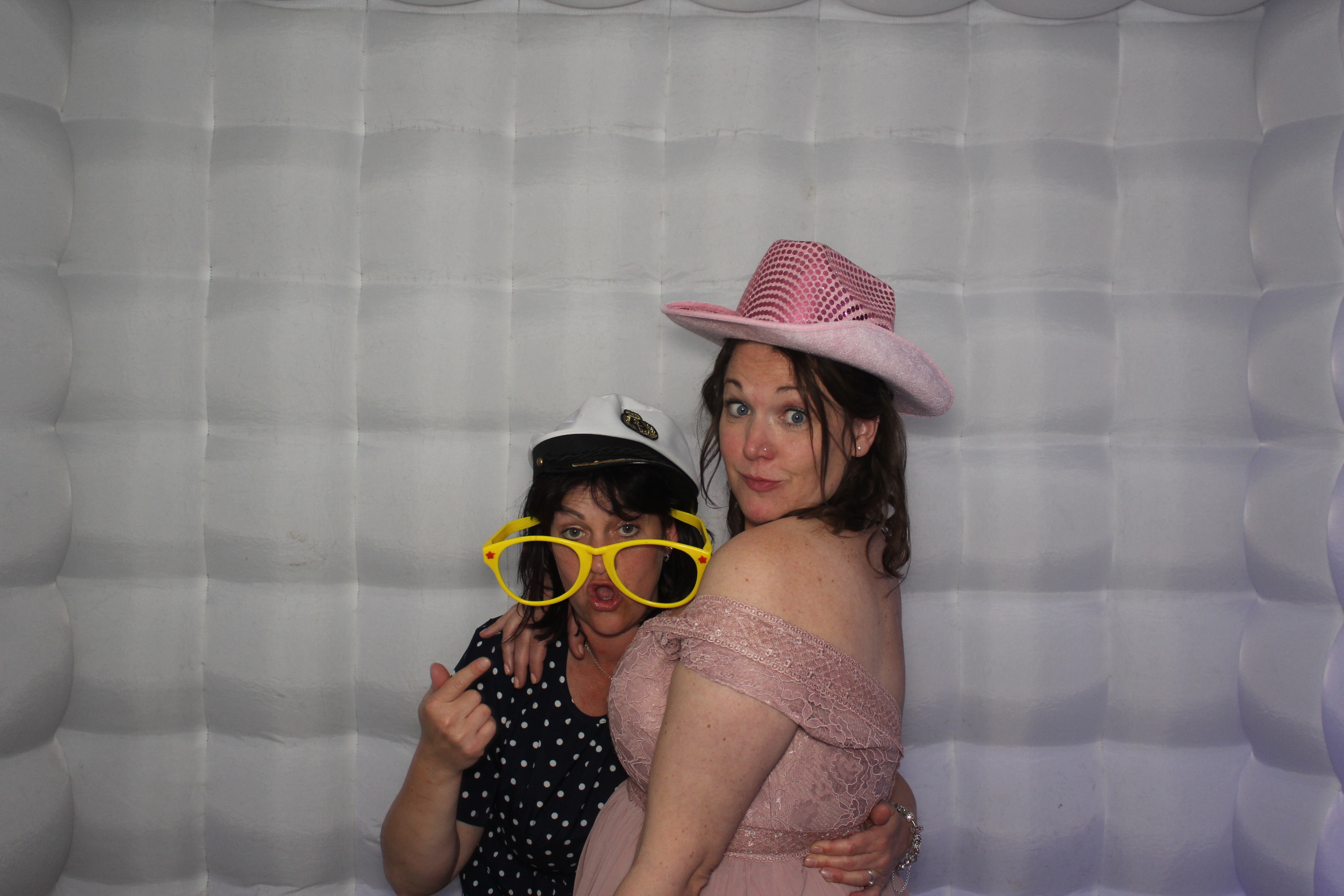 Kate & Craig's Wedding | View more photos from the event at gallery.funbooth.uk.com/u/FunboothLTD1/Kate-Craigs-Wedding