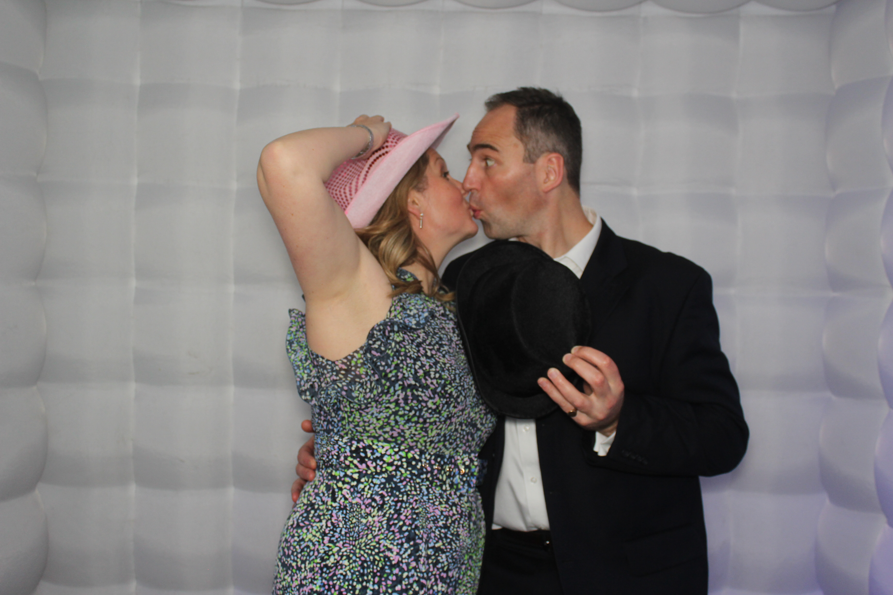 Kate & Craig's Wedding | View more photos from the event at gallery.funbooth.uk.com/u/FunboothLTD1/Kate-Craigs-Wedding