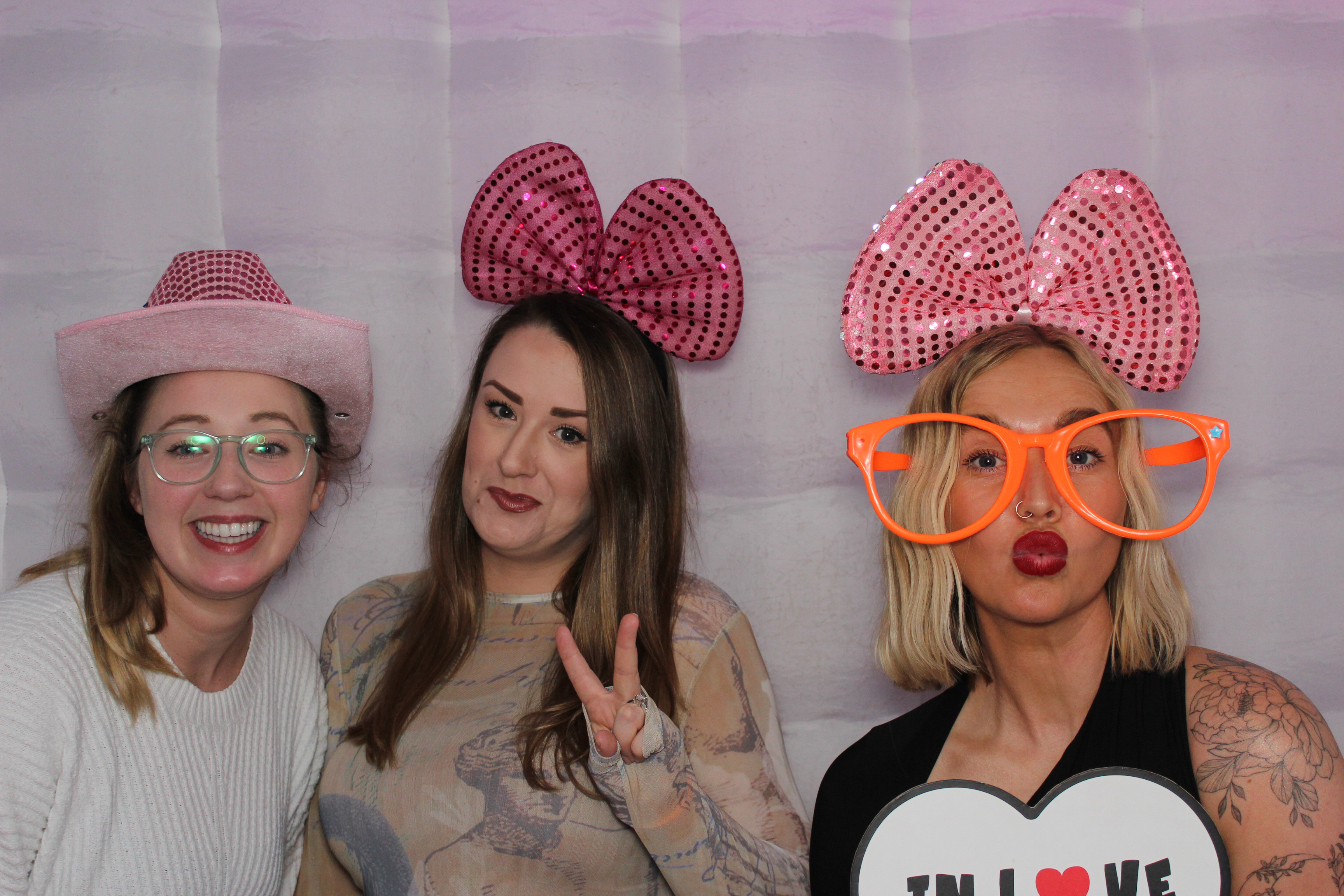 Macey Turns Teen | View more photos from the event at gallery.funbooth.uk.com/u/FunboothLTD1/Macey-Turns-Teen