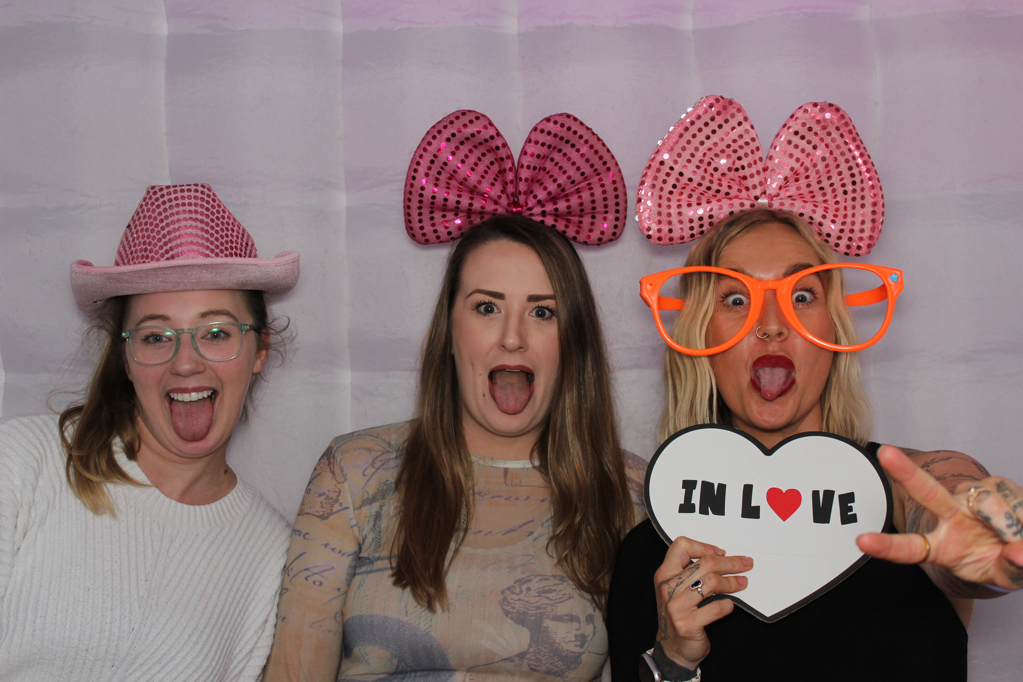 Macey Turns Teen | View more photos from the event at gallery.funbooth.uk.com/u/FunboothLTD1/Macey-Turns-Teen