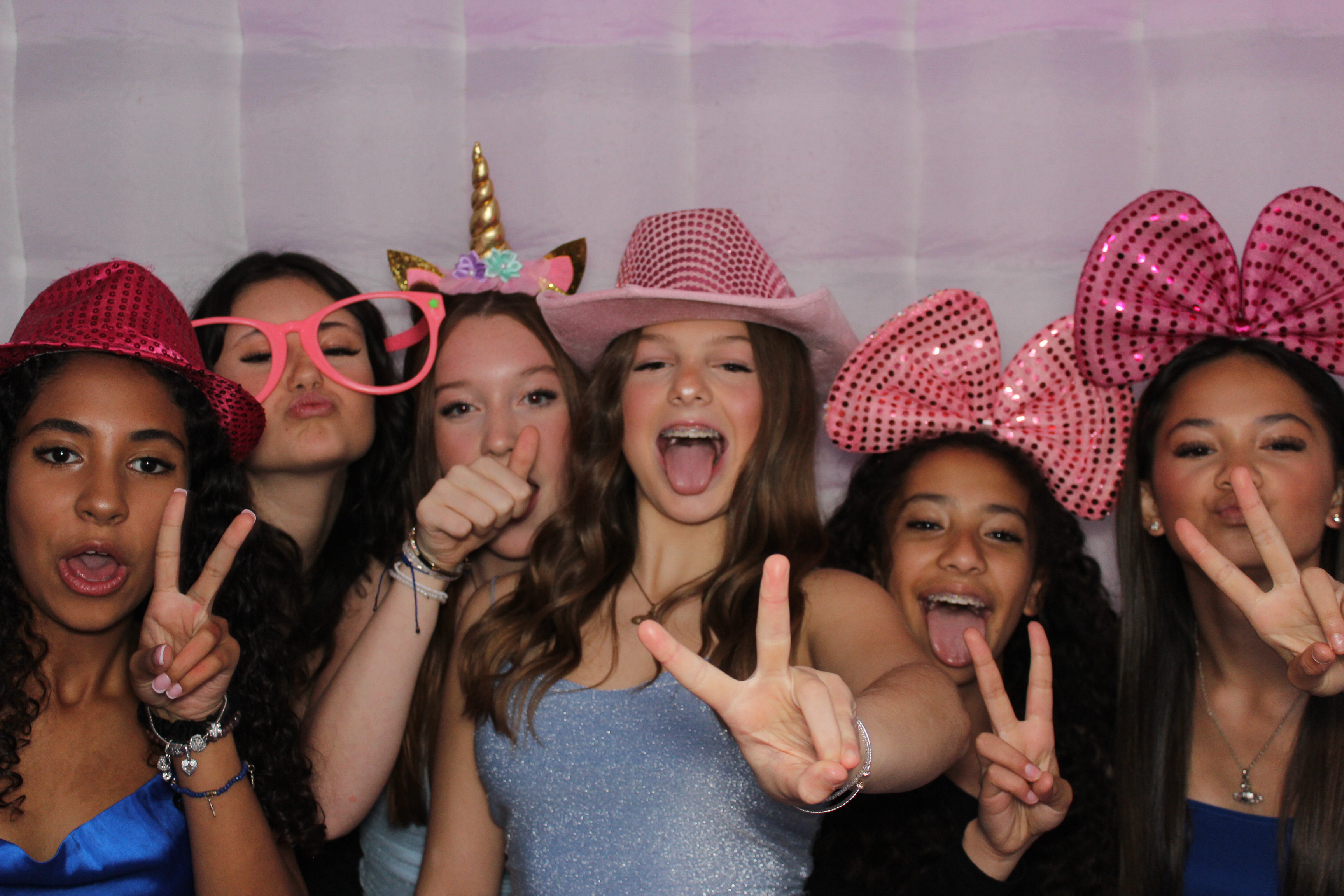Macey Turns Teen | View more photos from the event at gallery.funbooth.uk.com/u/FunboothLTD1/Macey-Turns-Teen