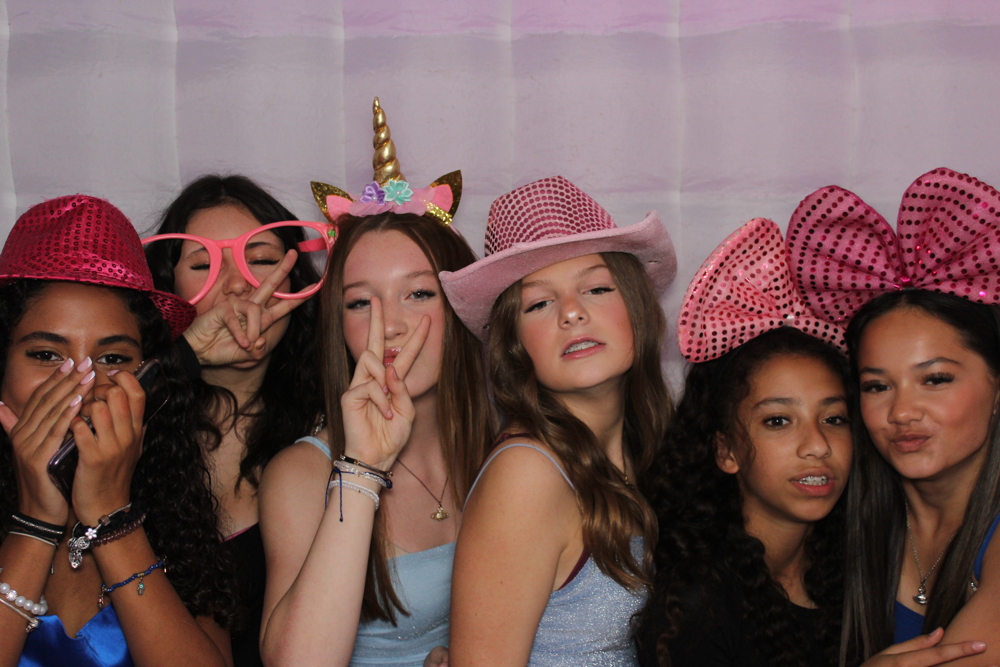 Macey Turns Teen | View more photos from the event at gallery.funbooth.uk.com/u/FunboothLTD1/Macey-Turns-Teen