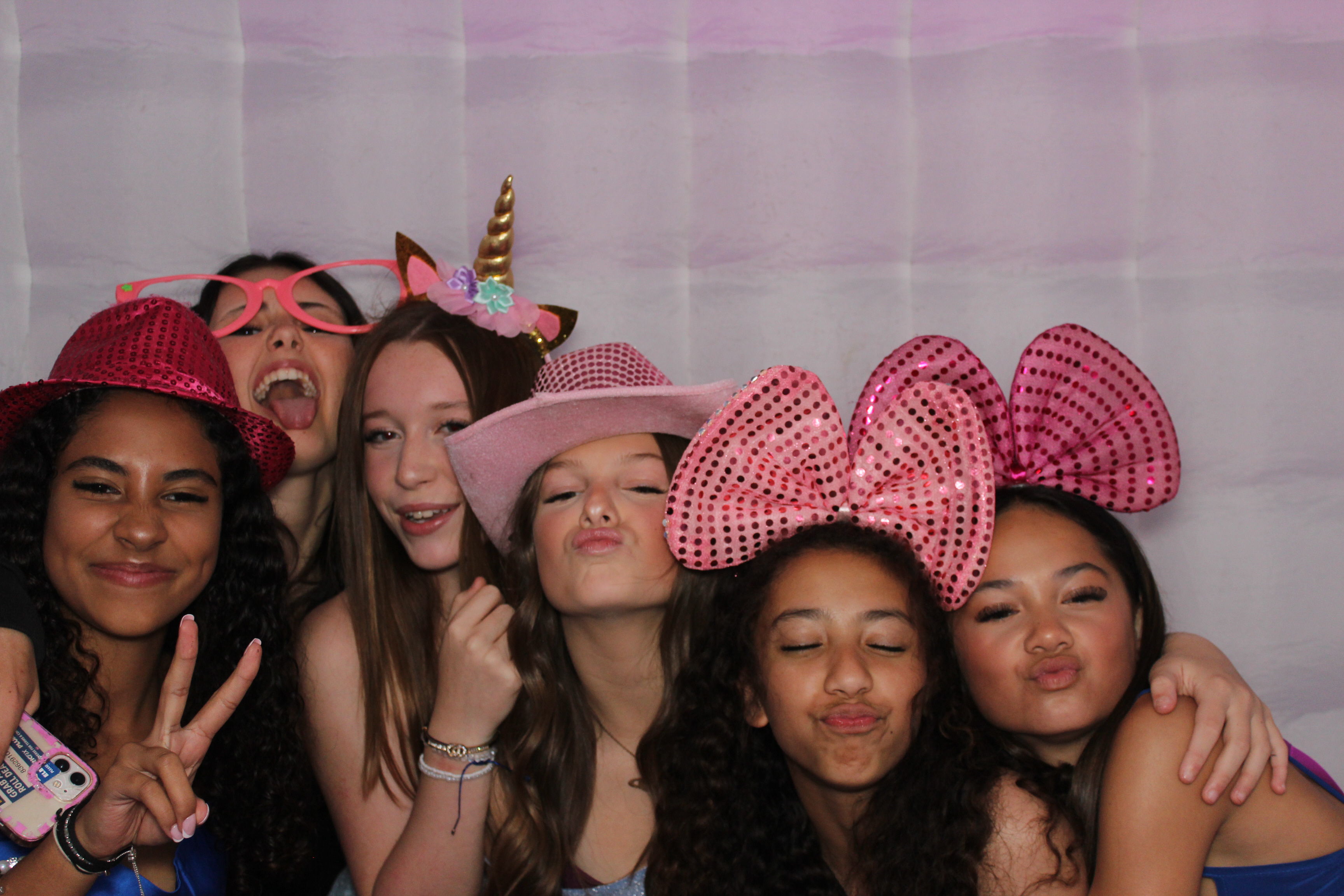 Macey Turns Teen | View more photos from the event at gallery.funbooth.uk.com/u/FunboothLTD1/Macey-Turns-Teen