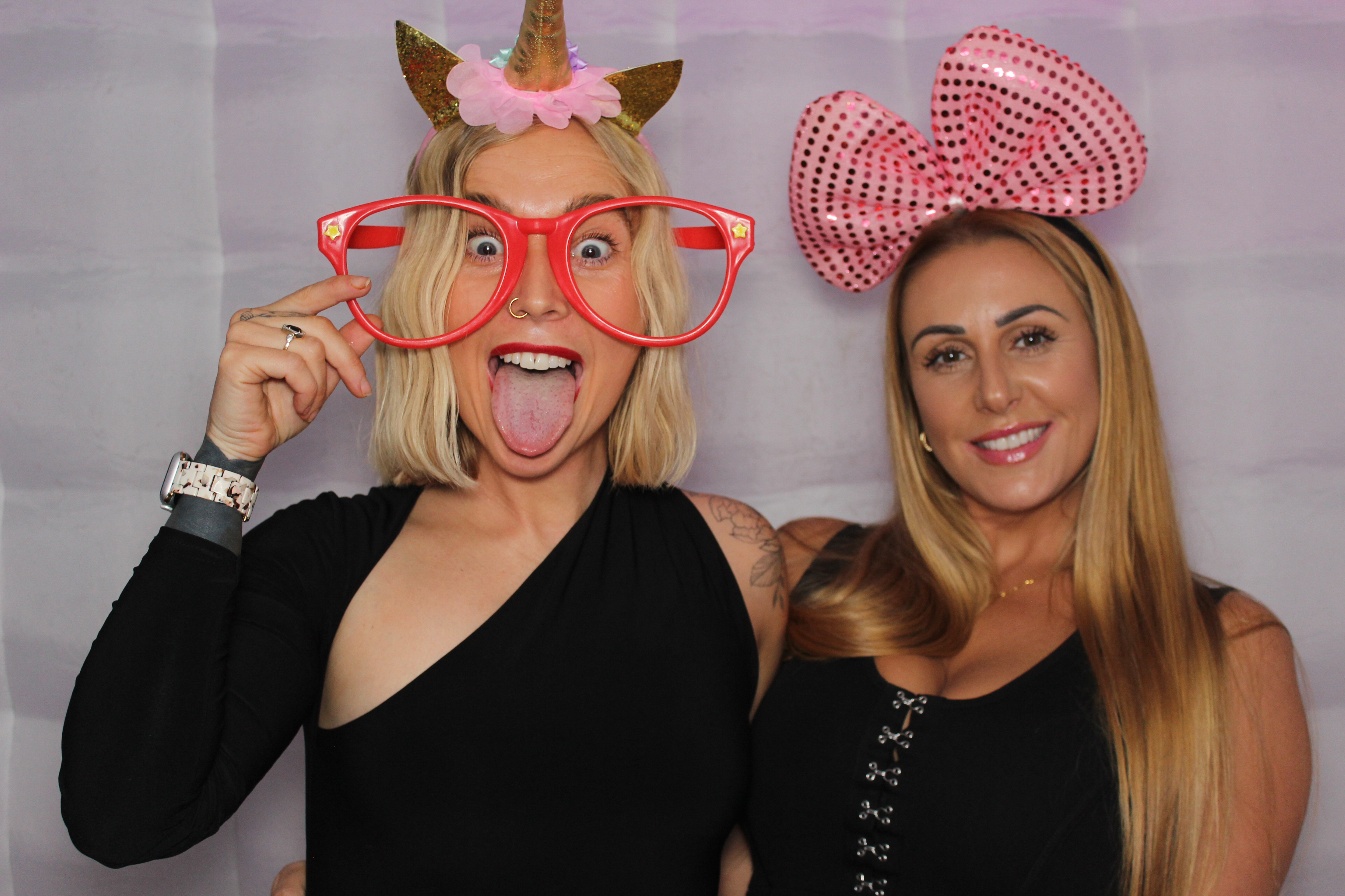 Macey Turns Teen | View more photos from the event at gallery.funbooth.uk.com/u/FunboothLTD1/Macey-Turns-Teen