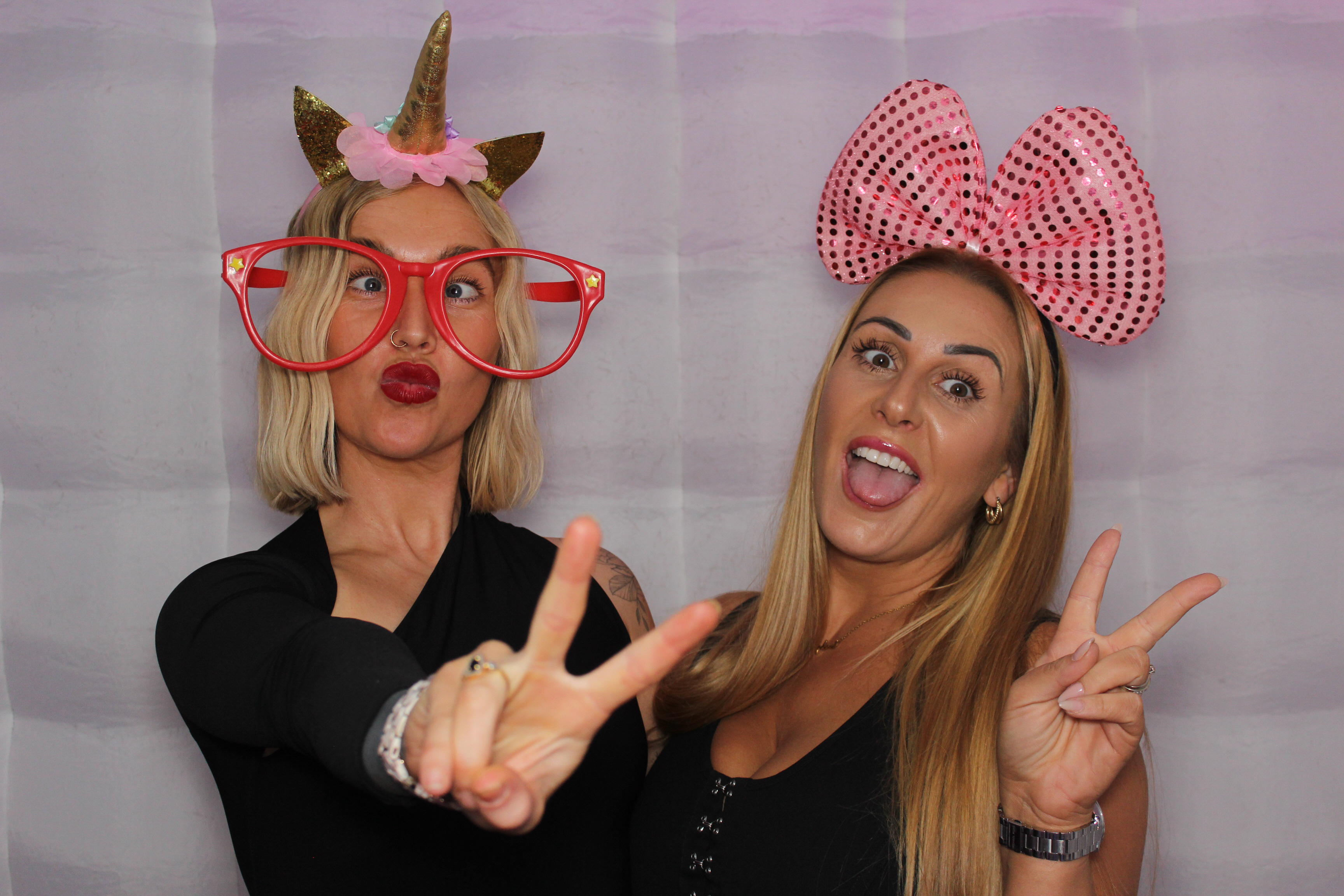 Macey Turns Teen | View more photos from the event at gallery.funbooth.uk.com/u/FunboothLTD1/Macey-Turns-Teen