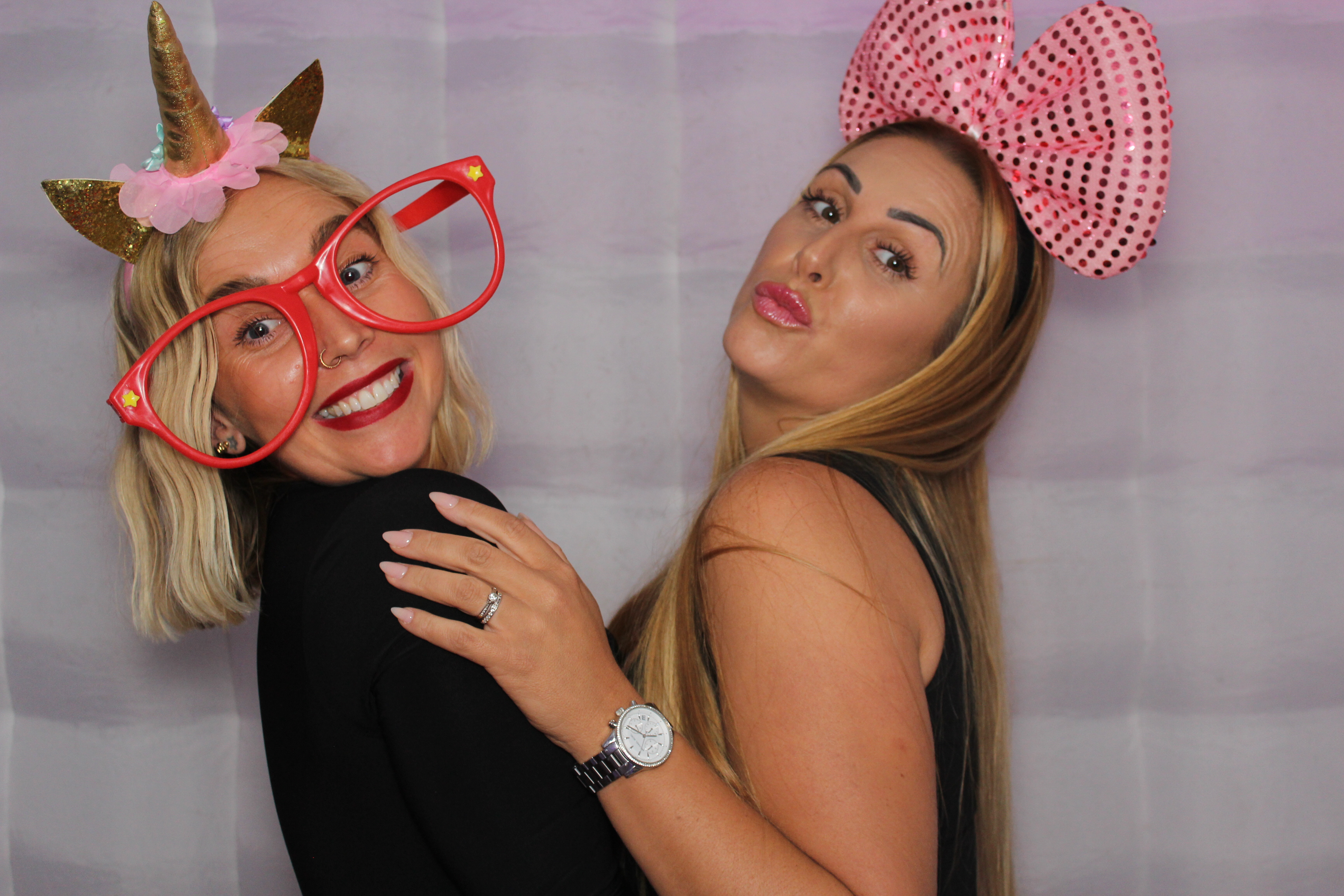 Macey Turns Teen | View more photos from the event at gallery.funbooth.uk.com/u/FunboothLTD1/Macey-Turns-Teen