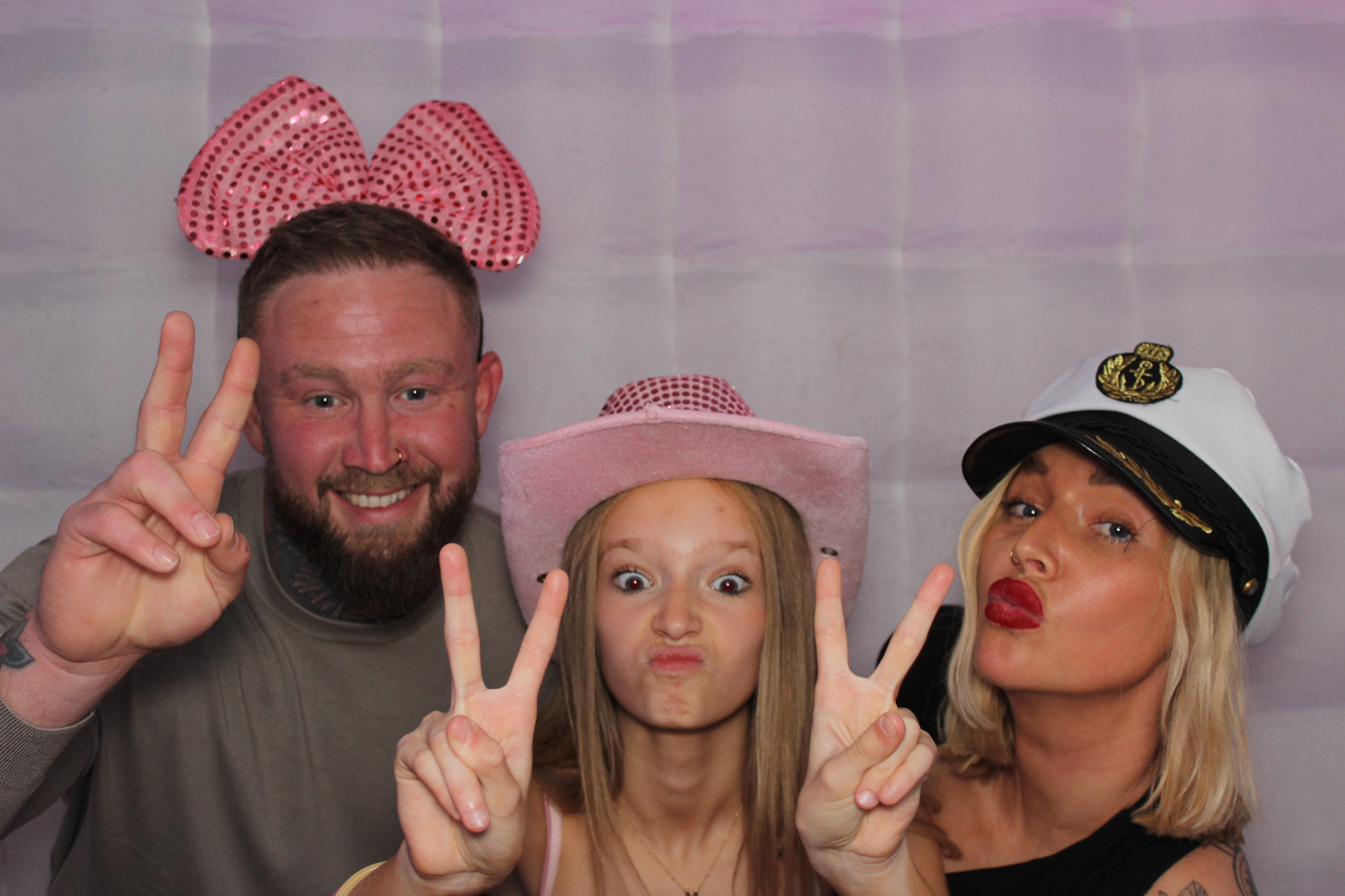 Macey Turns Teen | View more photos from the event at gallery.funbooth.uk.com/u/FunboothLTD1/Macey-Turns-Teen