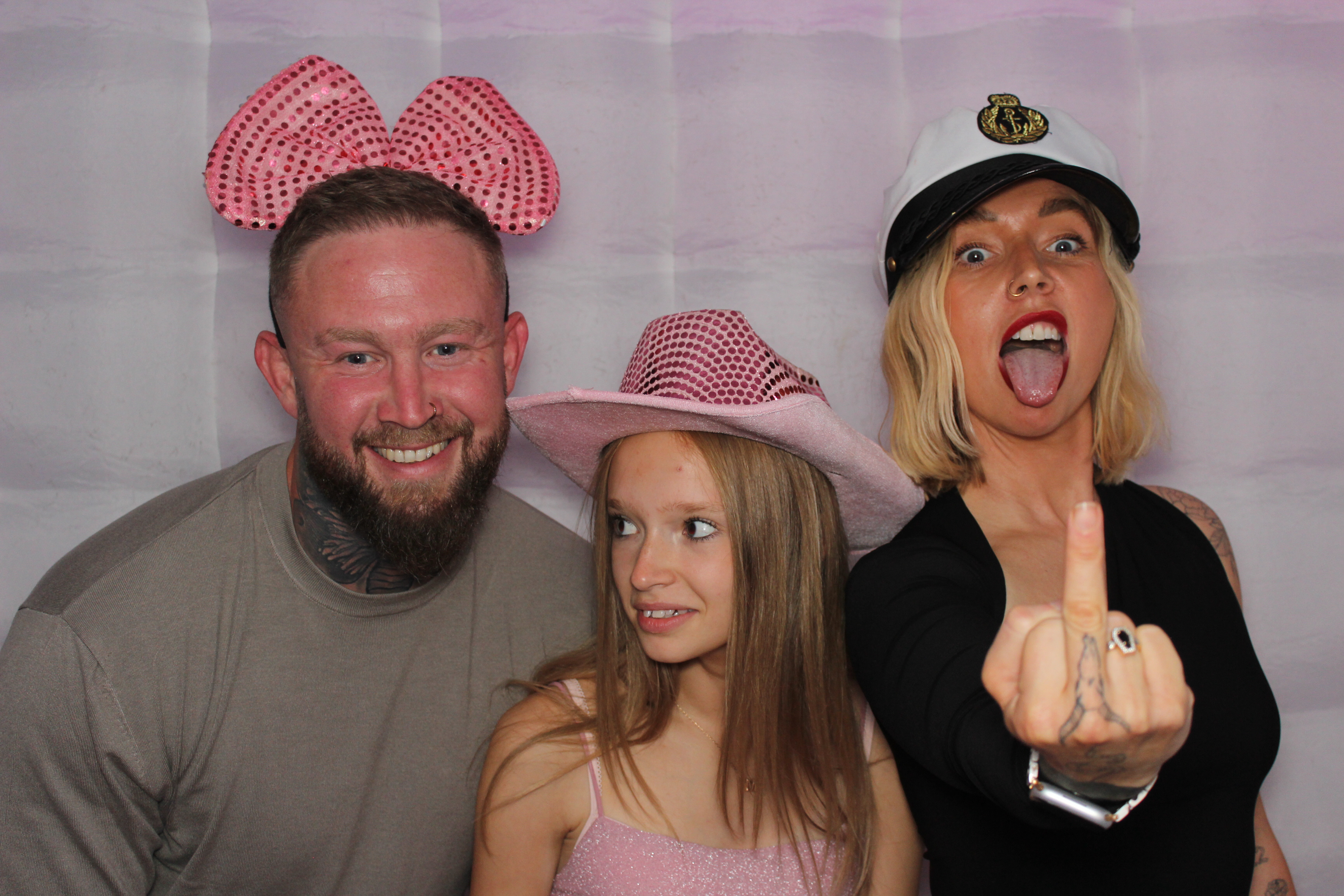 Macey Turns Teen | View more photos from the event at gallery.funbooth.uk.com/u/FunboothLTD1/Macey-Turns-Teen