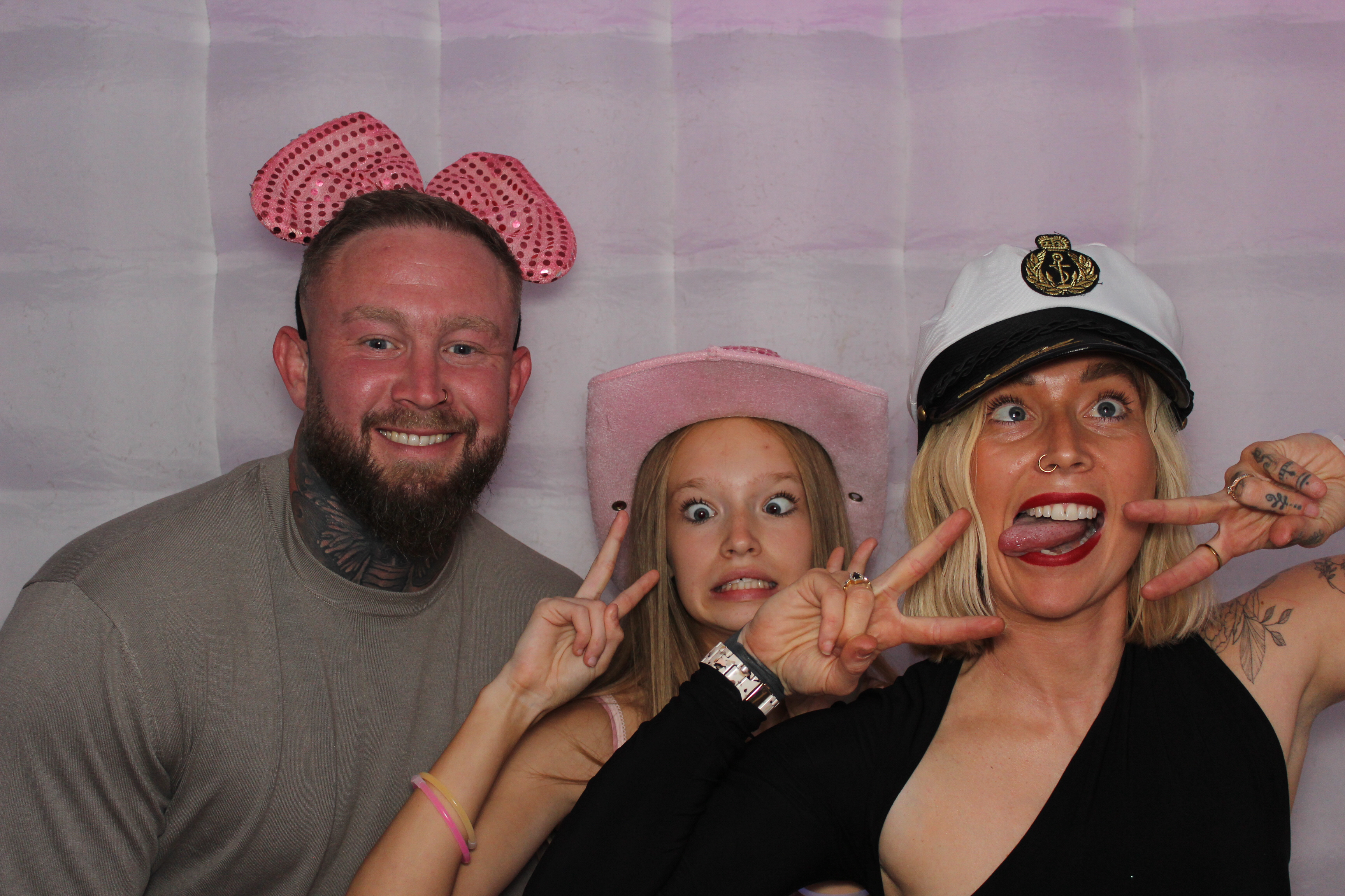 Macey Turns Teen | View more photos from the event at gallery.funbooth.uk.com/u/FunboothLTD1/Macey-Turns-Teen
