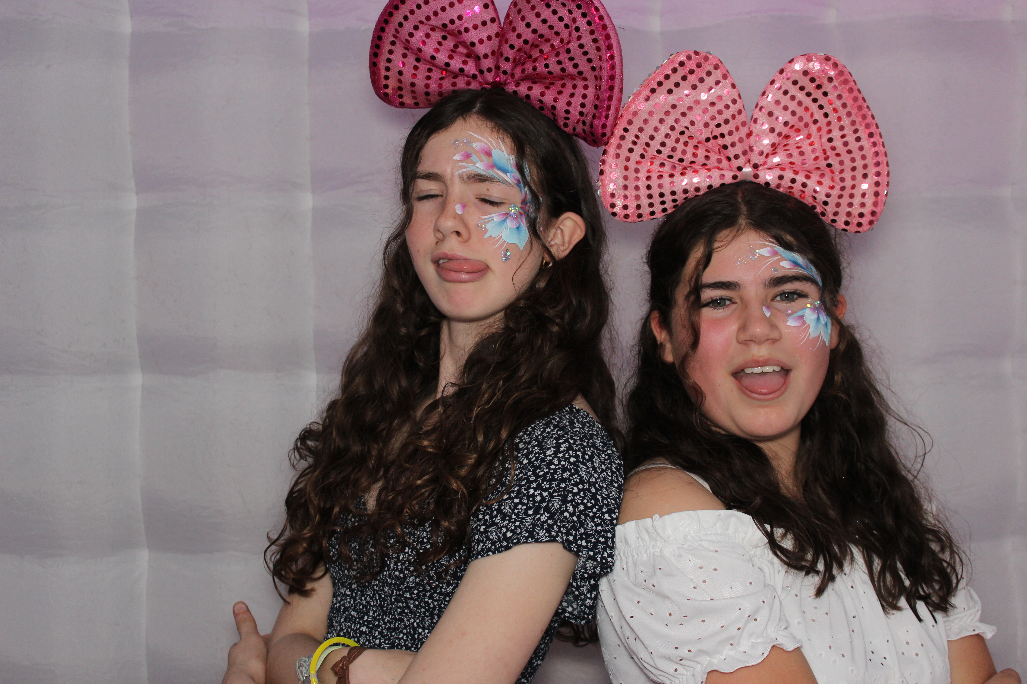 Macey Turns Teen | View more photos from the event at gallery.funbooth.uk.com/u/FunboothLTD1/Macey-Turns-Teen