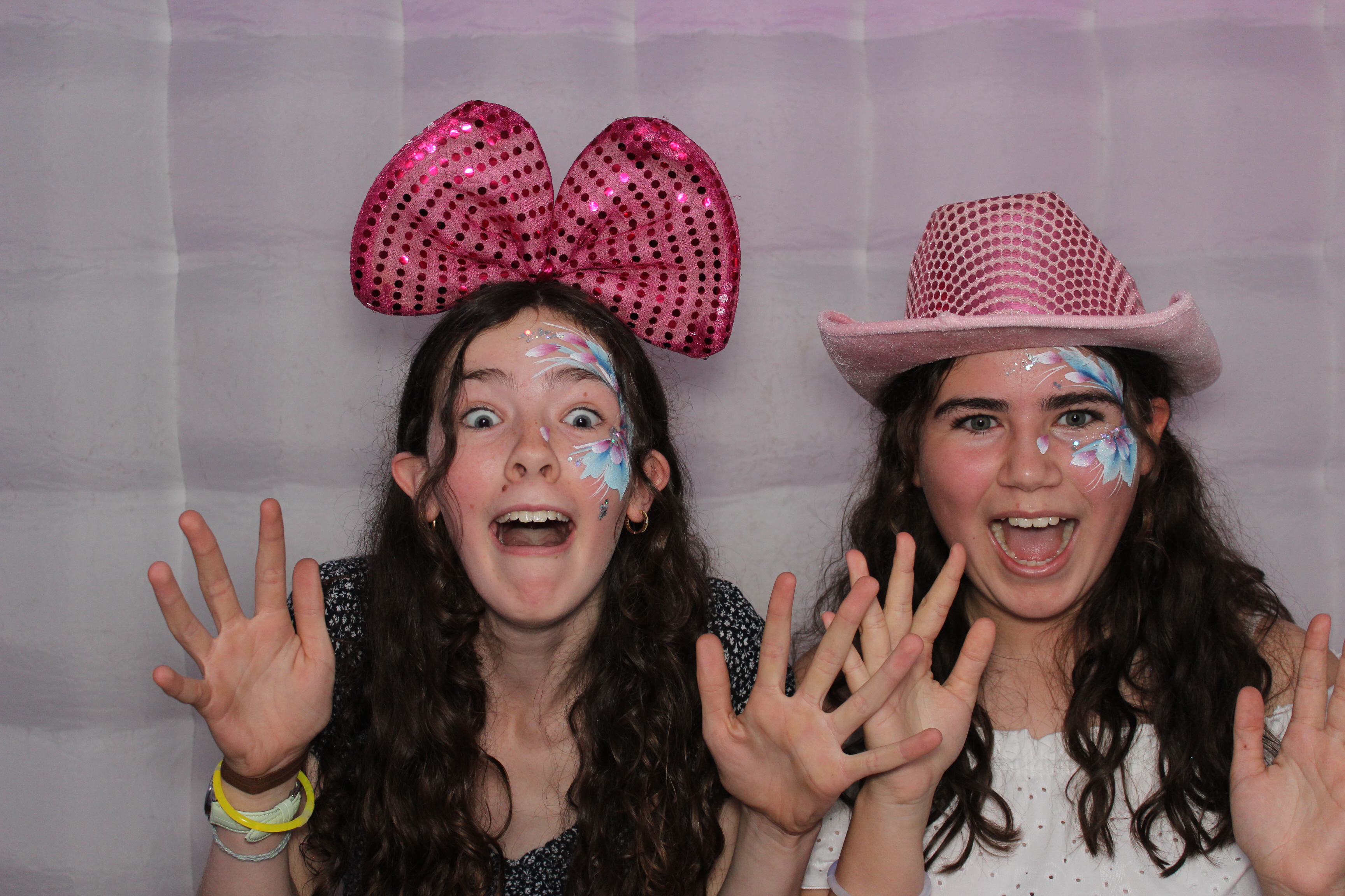 Macey Turns Teen | View more photos from the event at gallery.funbooth.uk.com/u/FunboothLTD1/Macey-Turns-Teen