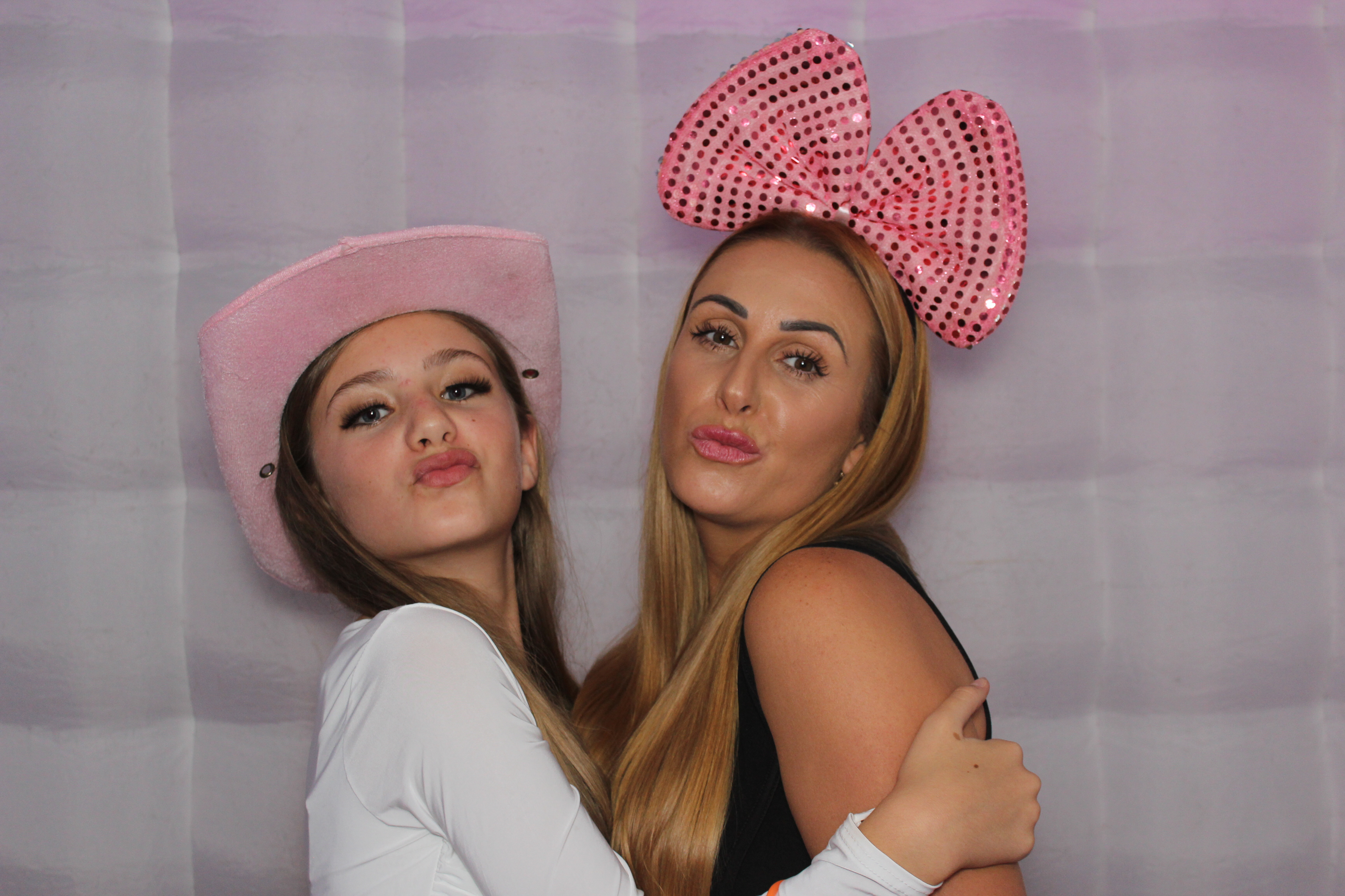 Macey Turns Teen | View more photos from the event at gallery.funbooth.uk.com/u/FunboothLTD1/Macey-Turns-Teen