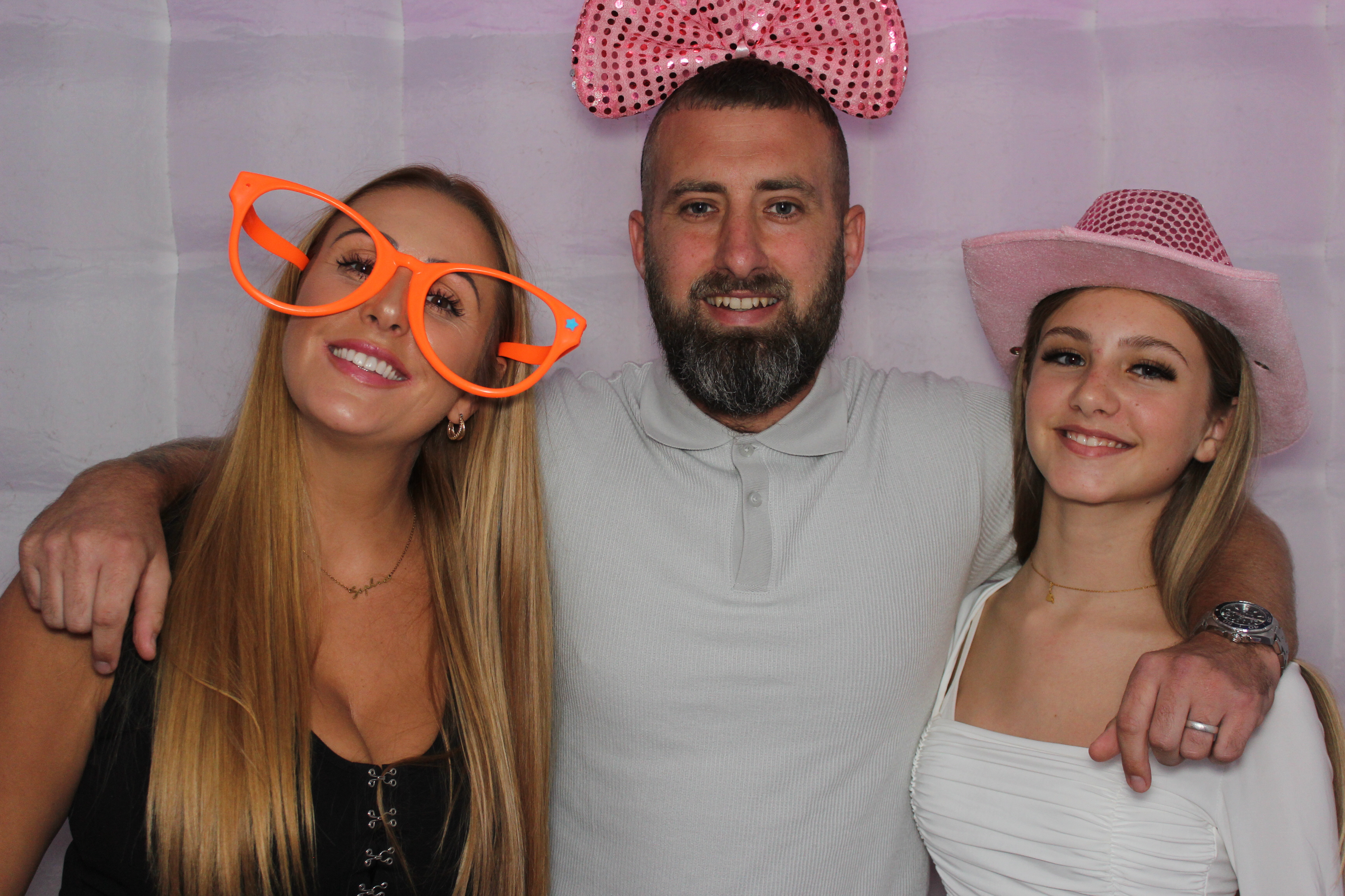 Macey Turns Teen | View more photos from the event at gallery.funbooth.uk.com/u/FunboothLTD1/Macey-Turns-Teen