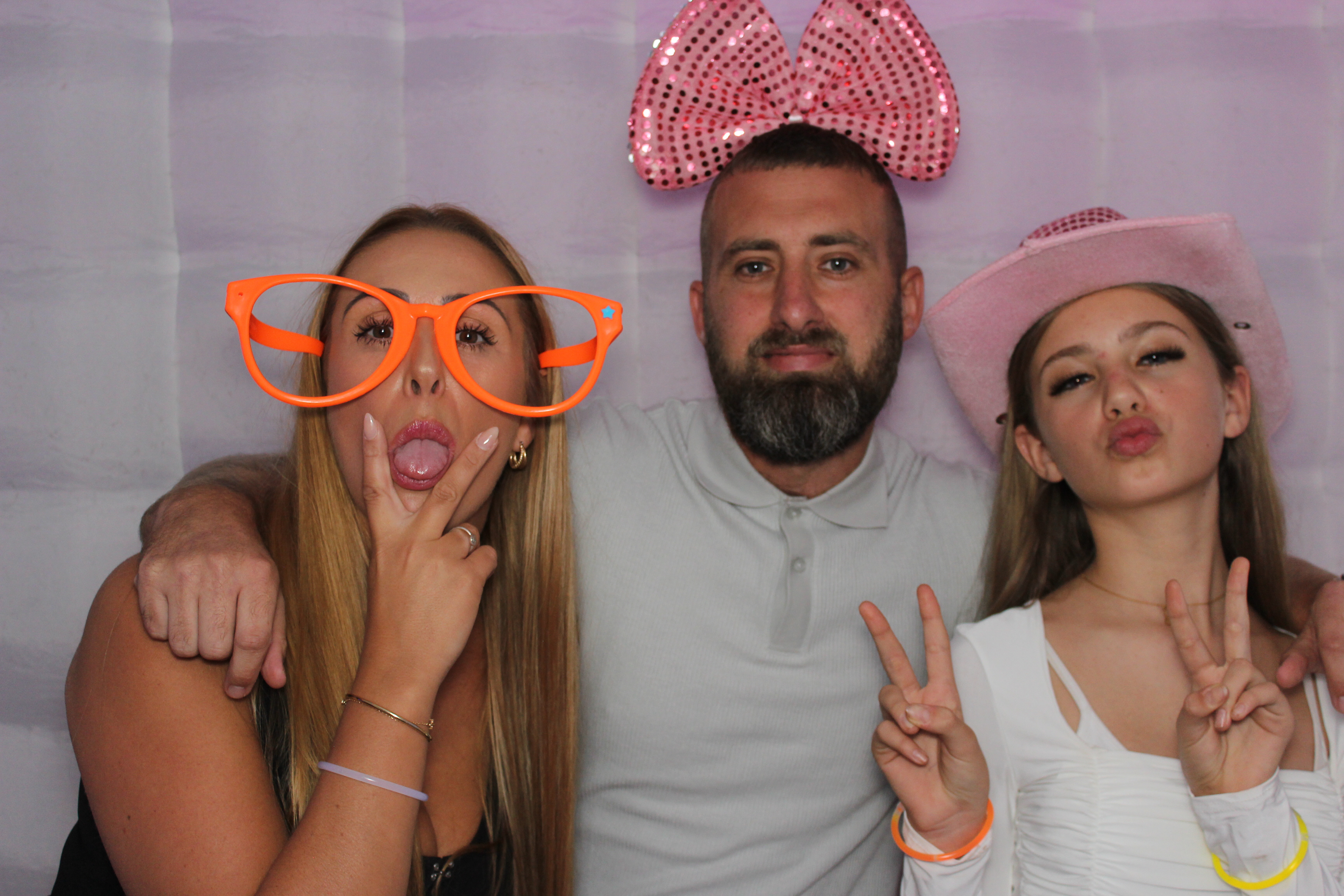 Macey Turns Teen | View more photos from the event at gallery.funbooth.uk.com/u/FunboothLTD1/Macey-Turns-Teen