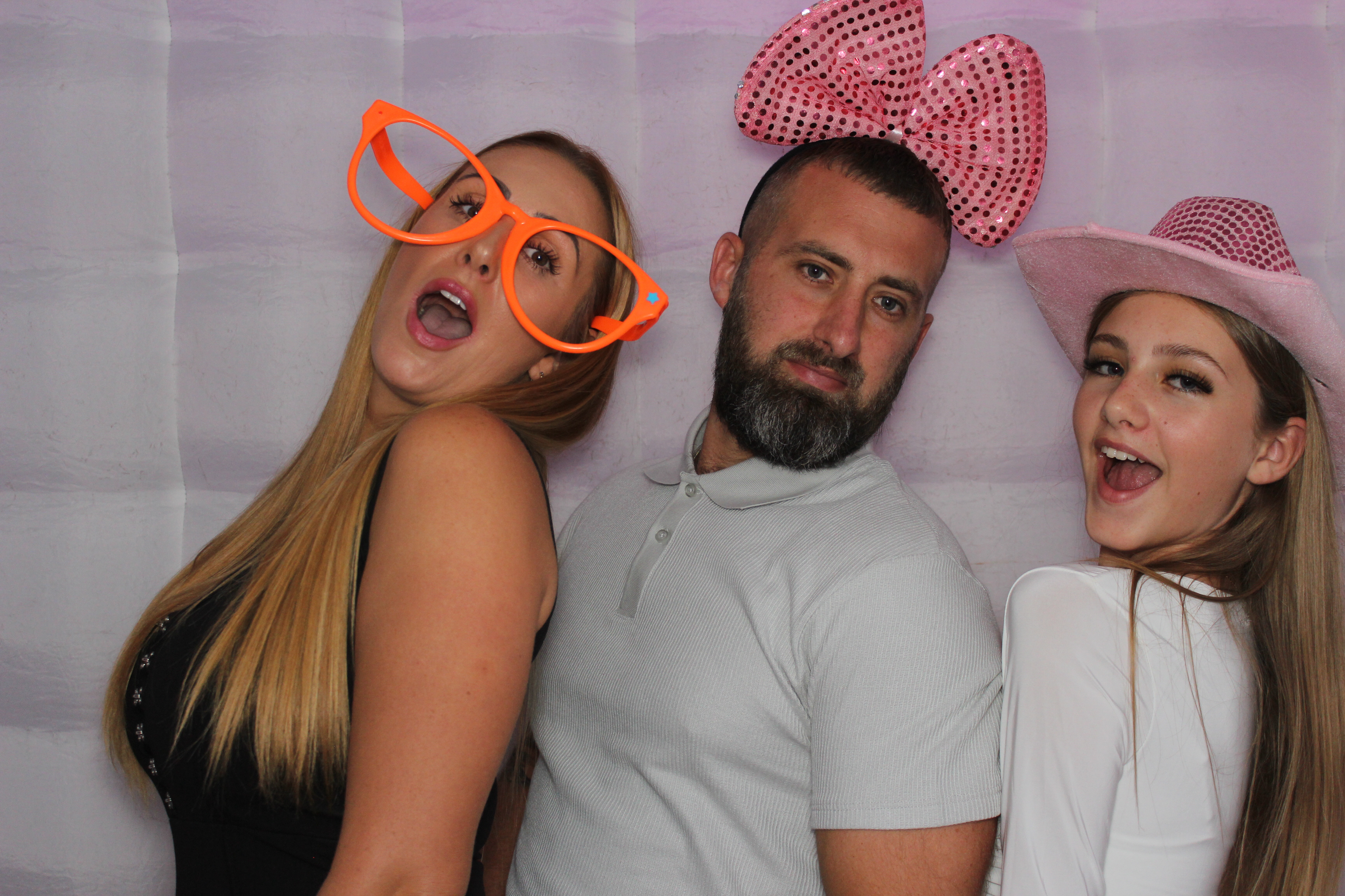 Macey Turns Teen | View more photos from the event at gallery.funbooth.uk.com/u/FunboothLTD1/Macey-Turns-Teen