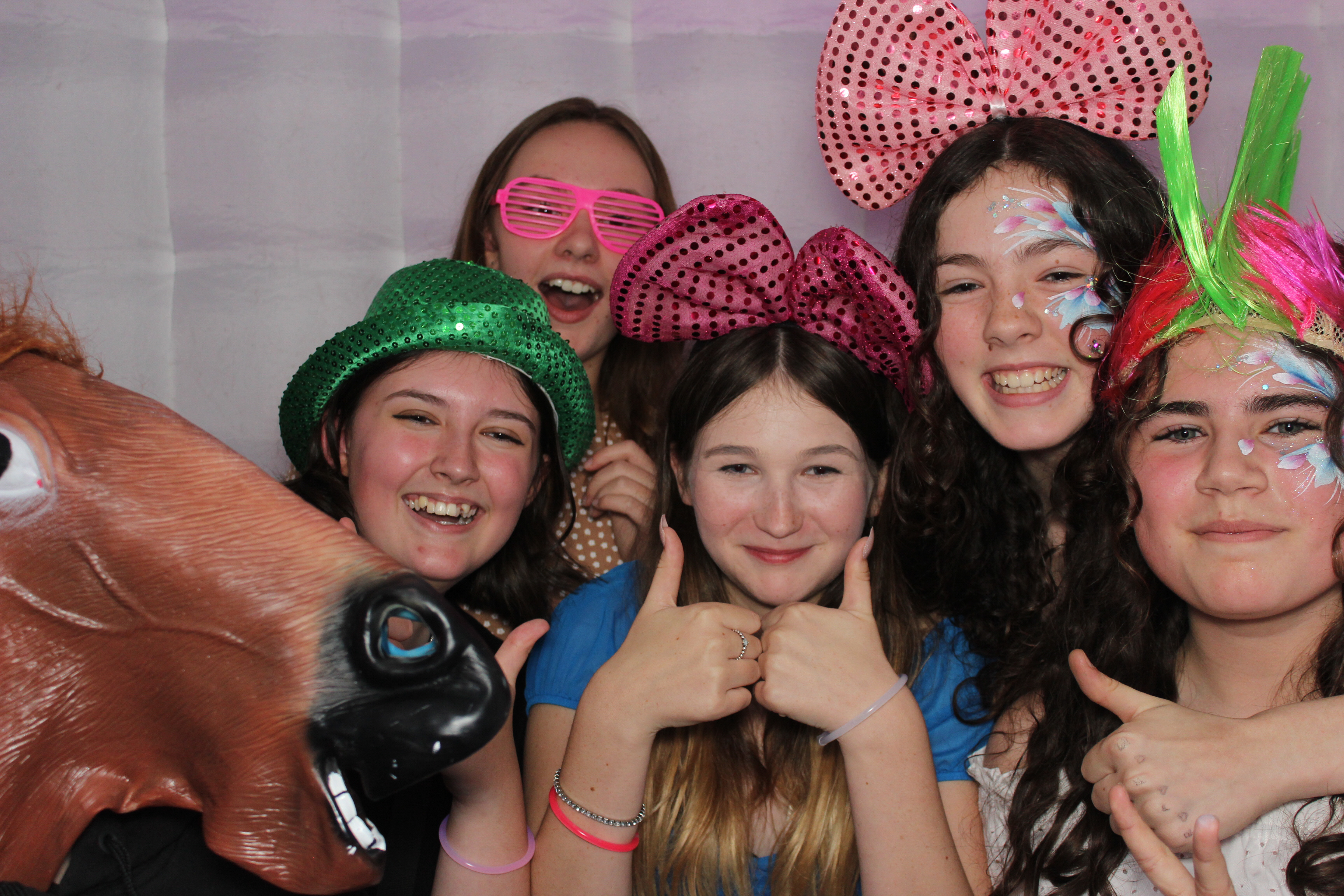 Macey Turns Teen | View more photos from the event at gallery.funbooth.uk.com/u/FunboothLTD1/Macey-Turns-Teen