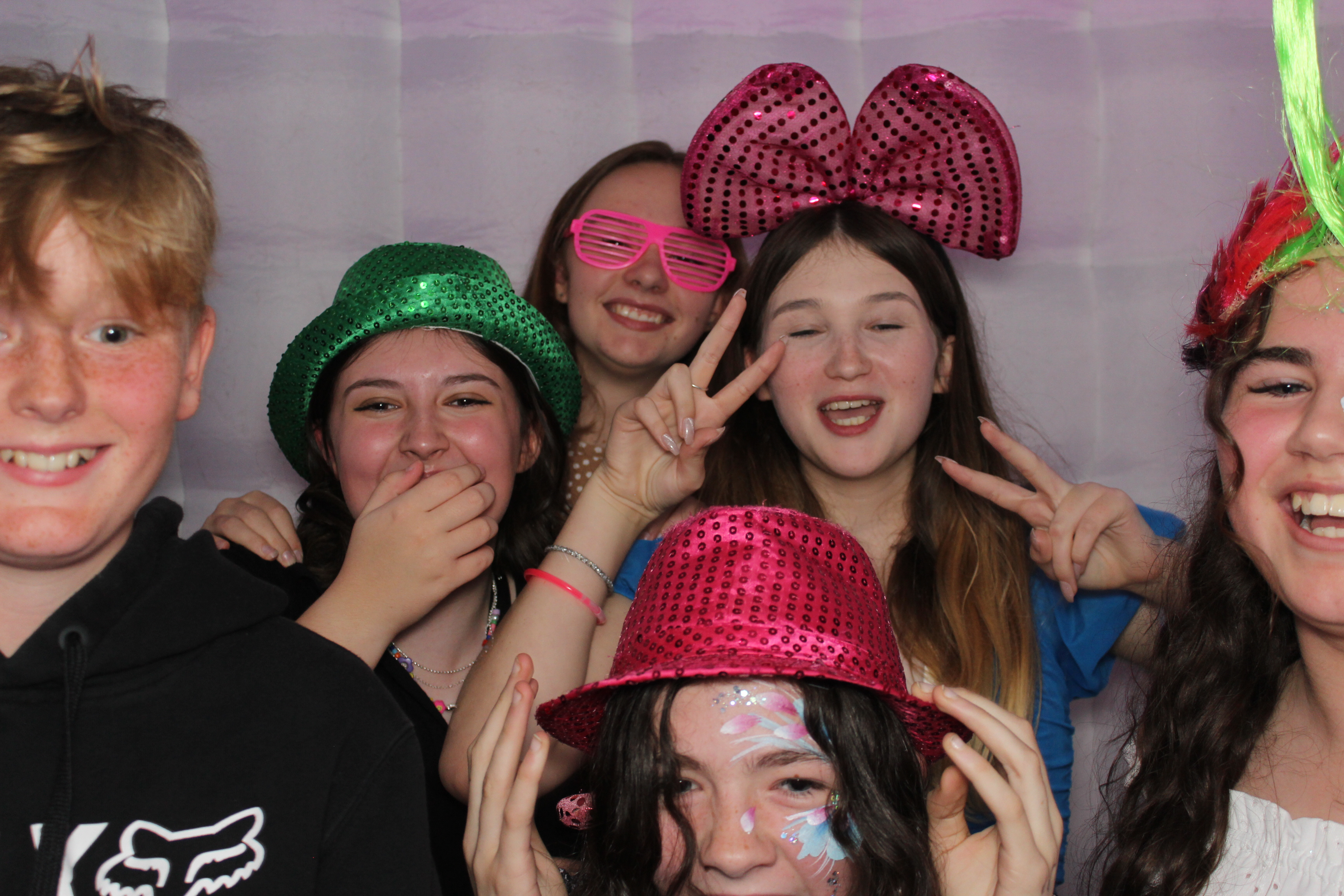 Macey Turns Teen | View more photos from the event at gallery.funbooth.uk.com/u/FunboothLTD1/Macey-Turns-Teen
