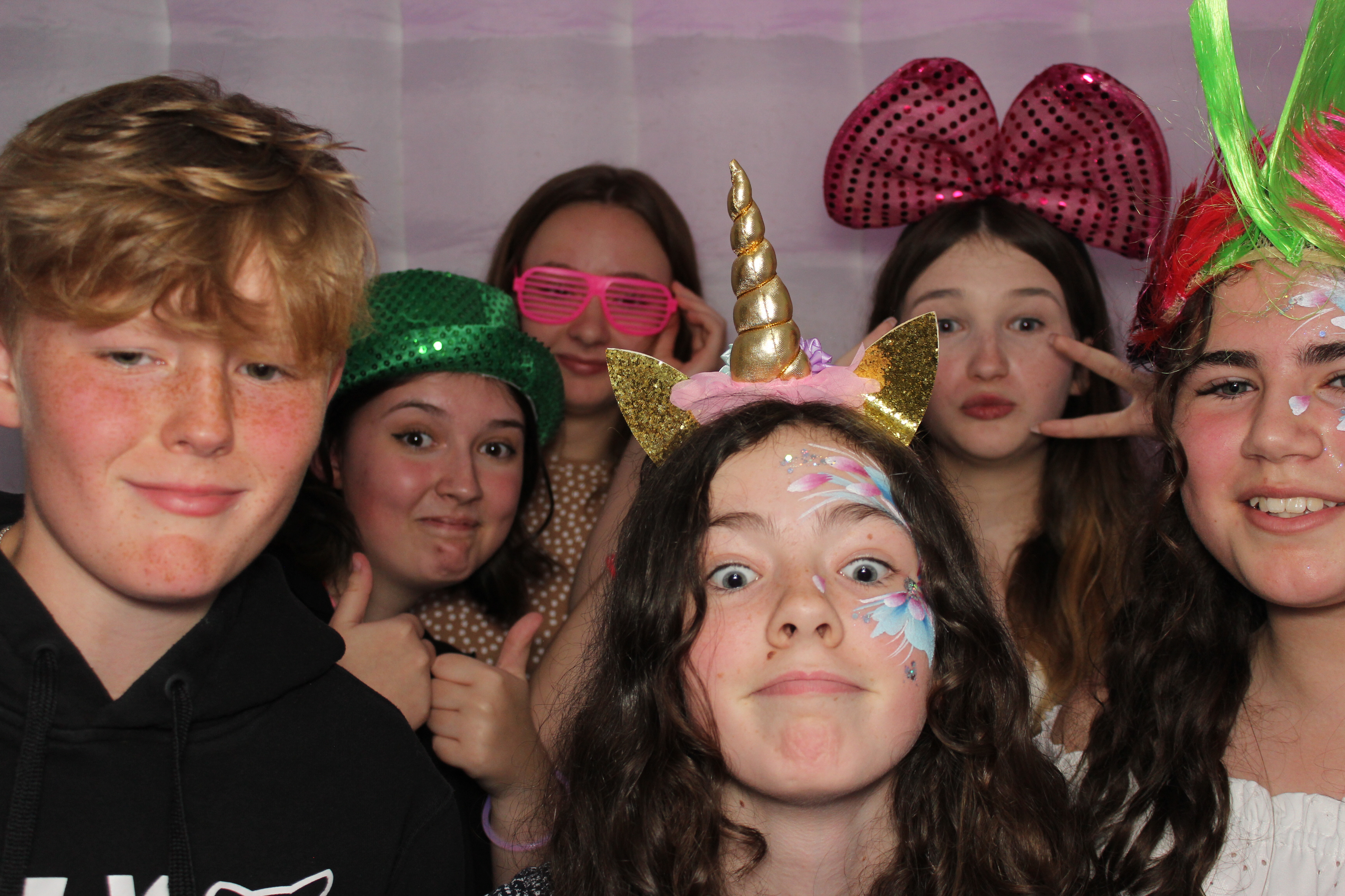 Macey Turns Teen | View more photos from the event at gallery.funbooth.uk.com/u/FunboothLTD1/Macey-Turns-Teen