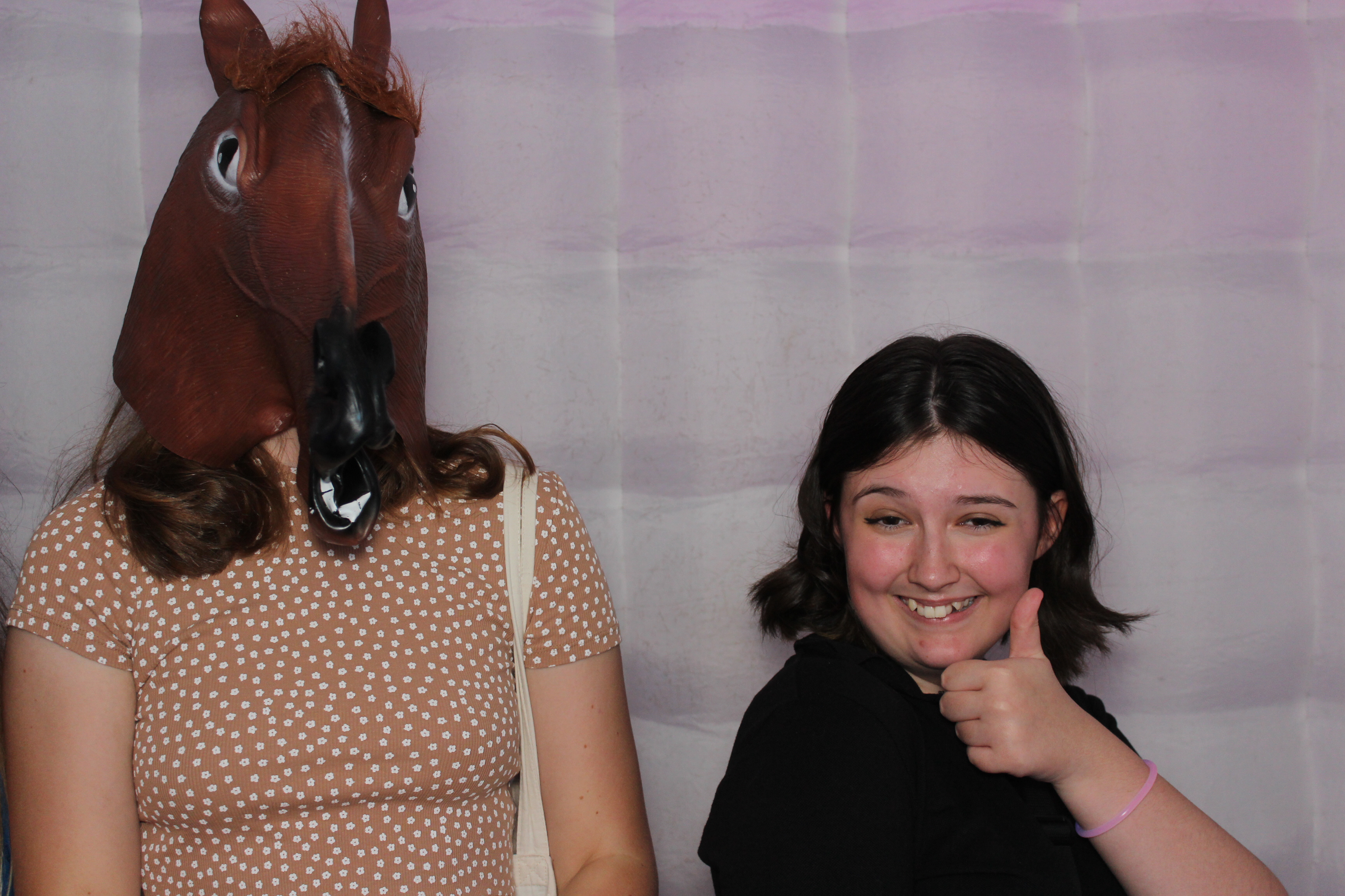 Macey Turns Teen | View more photos from the event at gallery.funbooth.uk.com/u/FunboothLTD1/Macey-Turns-Teen