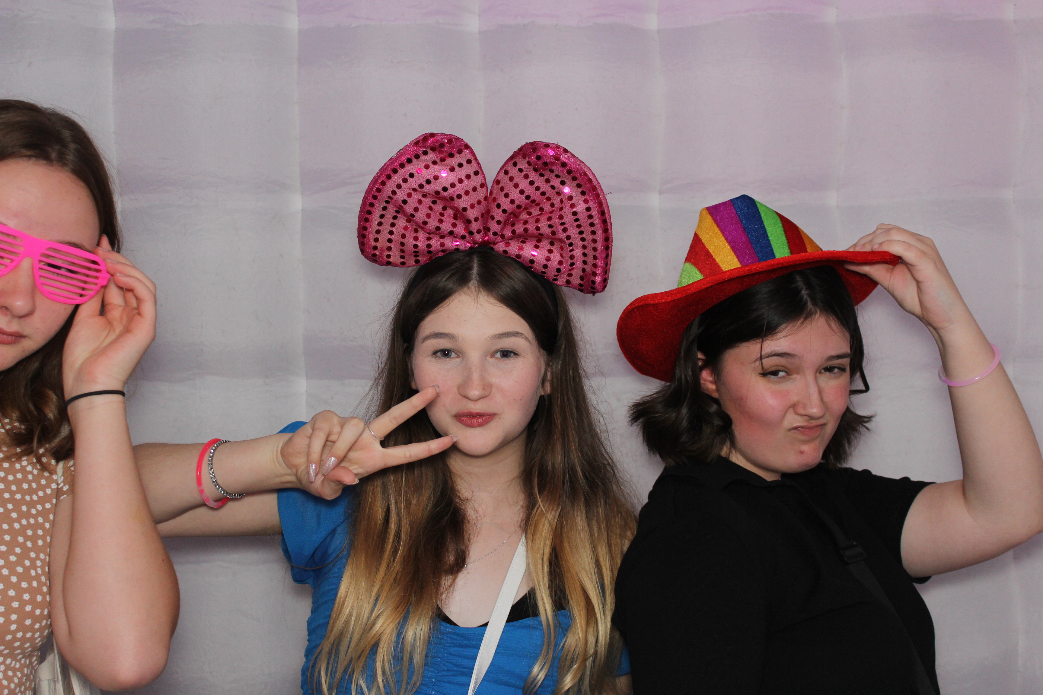 Macey Turns Teen | View more photos from the event at gallery.funbooth.uk.com/u/FunboothLTD1/Macey-Turns-Teen