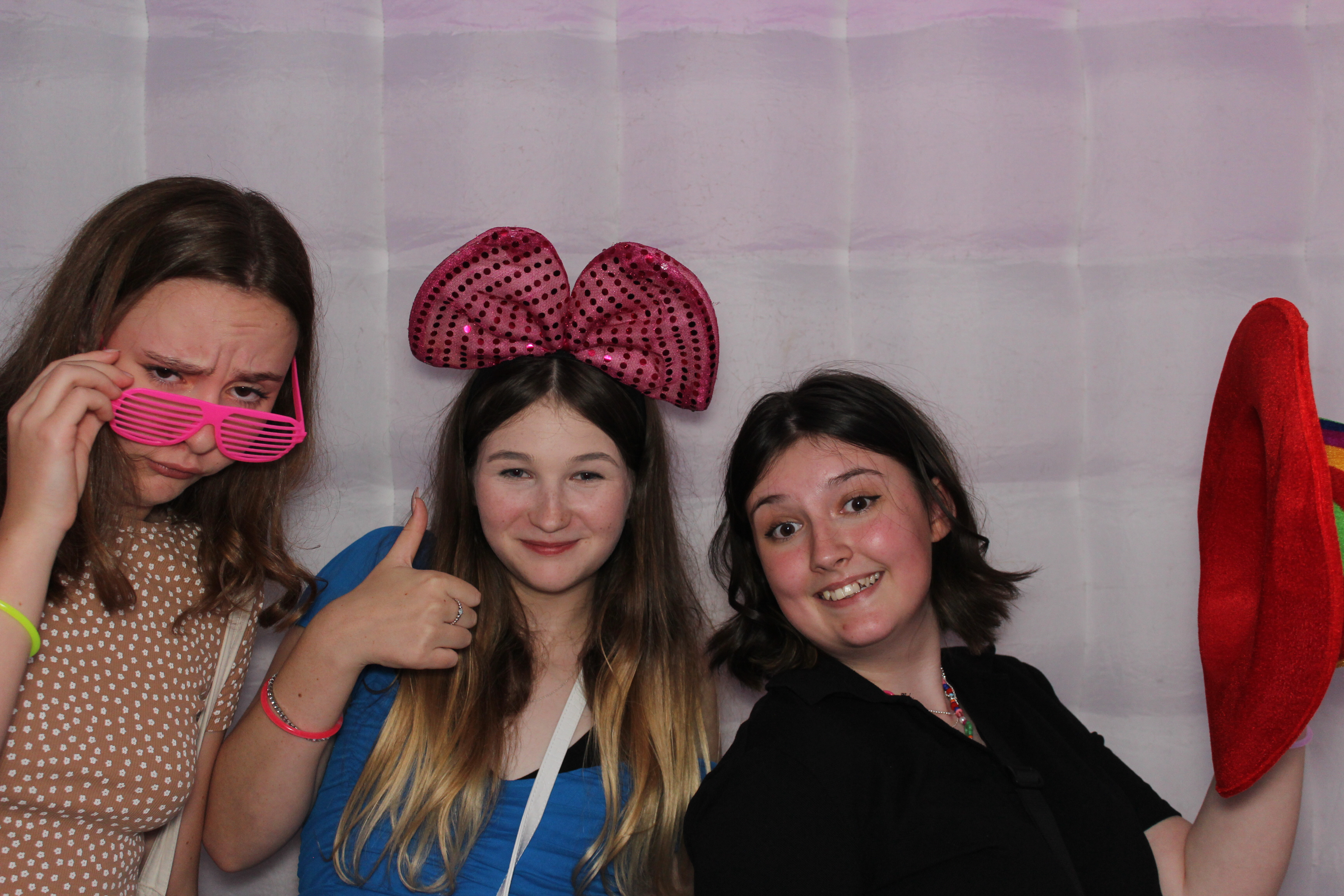 Macey Turns Teen | View more photos from the event at gallery.funbooth.uk.com/u/FunboothLTD1/Macey-Turns-Teen
