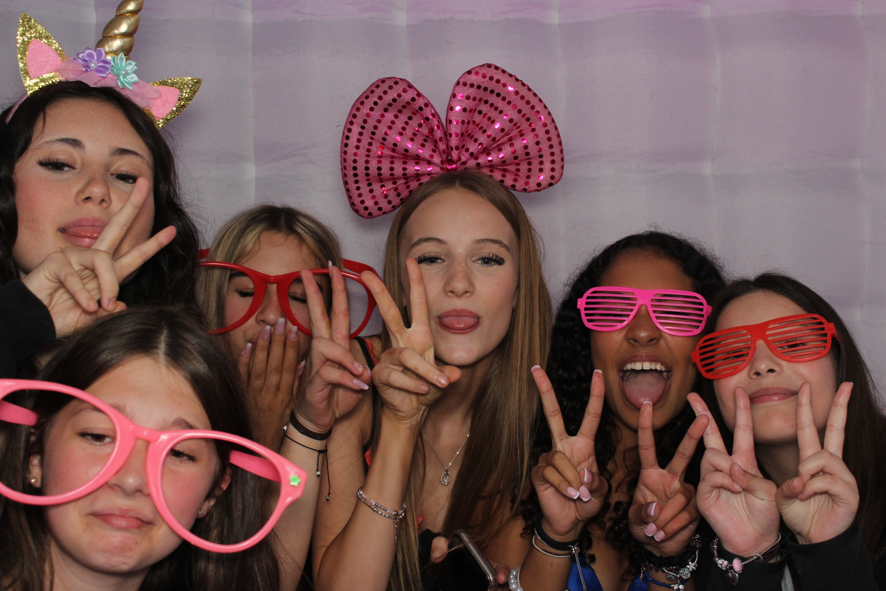 Macey Turns Teen | View more photos from the event at gallery.funbooth.uk.com/u/FunboothLTD1/Macey-Turns-Teen