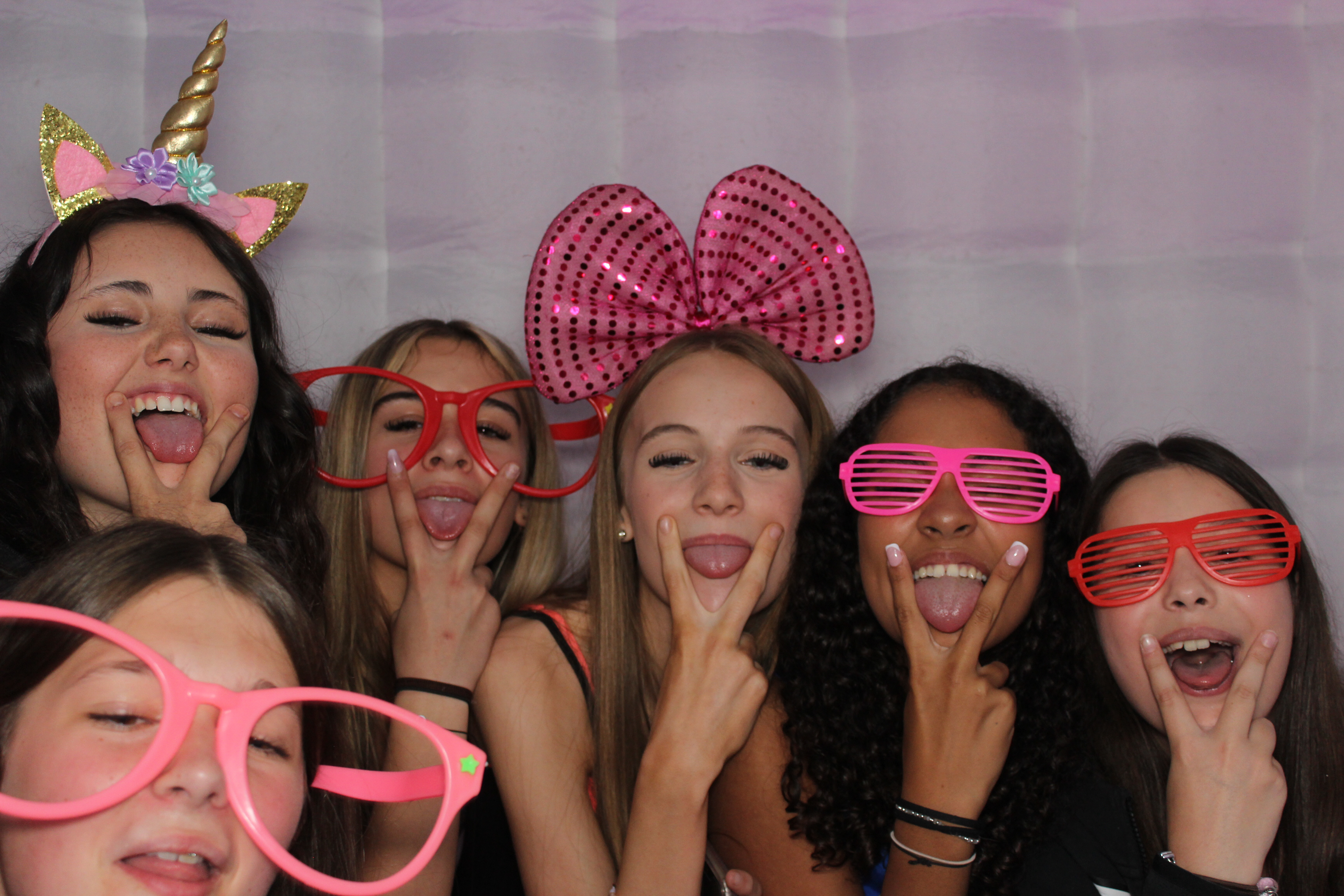 Macey Turns Teen | View more photos from the event at gallery.funbooth.uk.com/u/FunboothLTD1/Macey-Turns-Teen