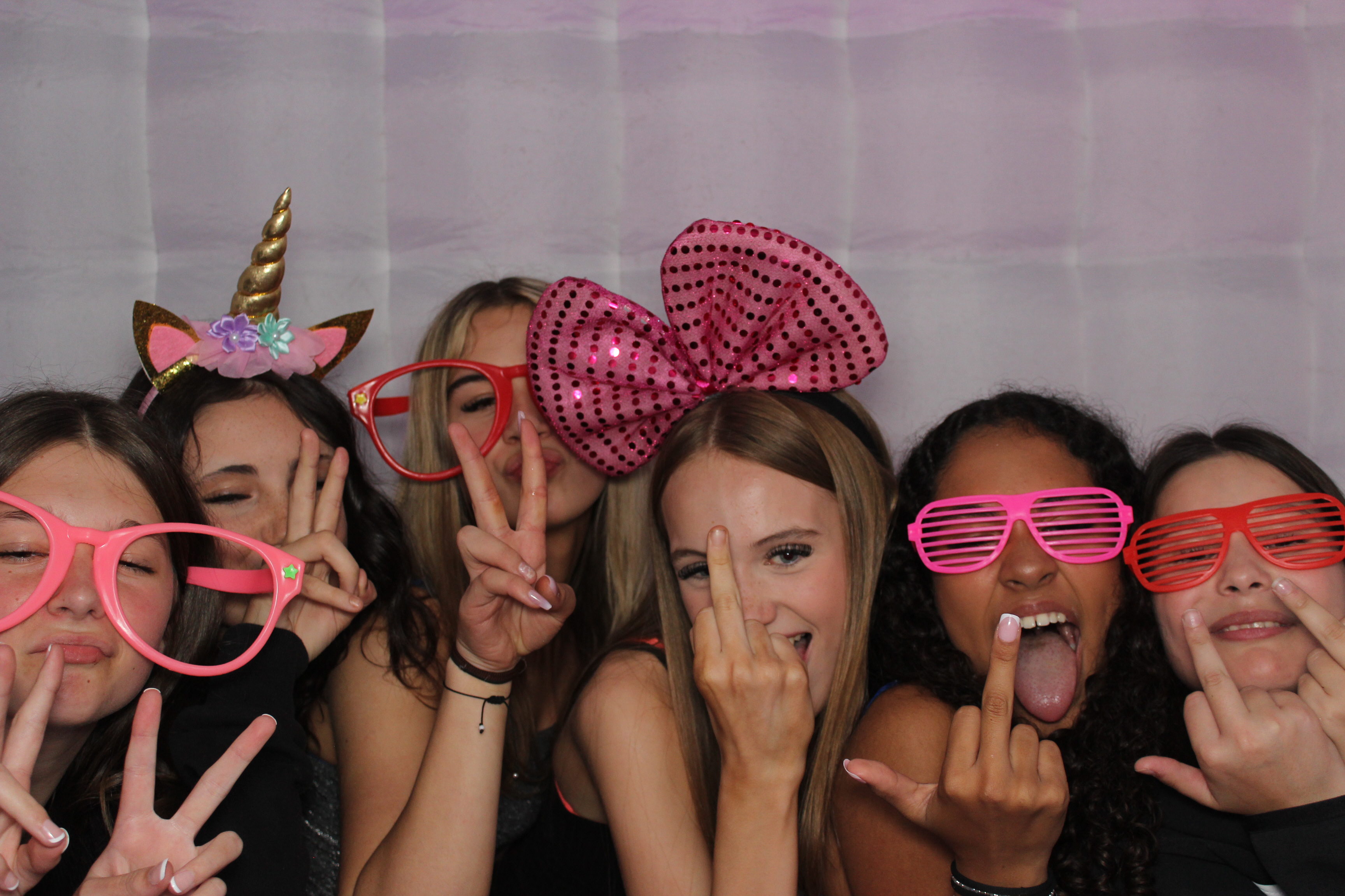 Macey Turns Teen | View more photos from the event at gallery.funbooth.uk.com/u/FunboothLTD1/Macey-Turns-Teen