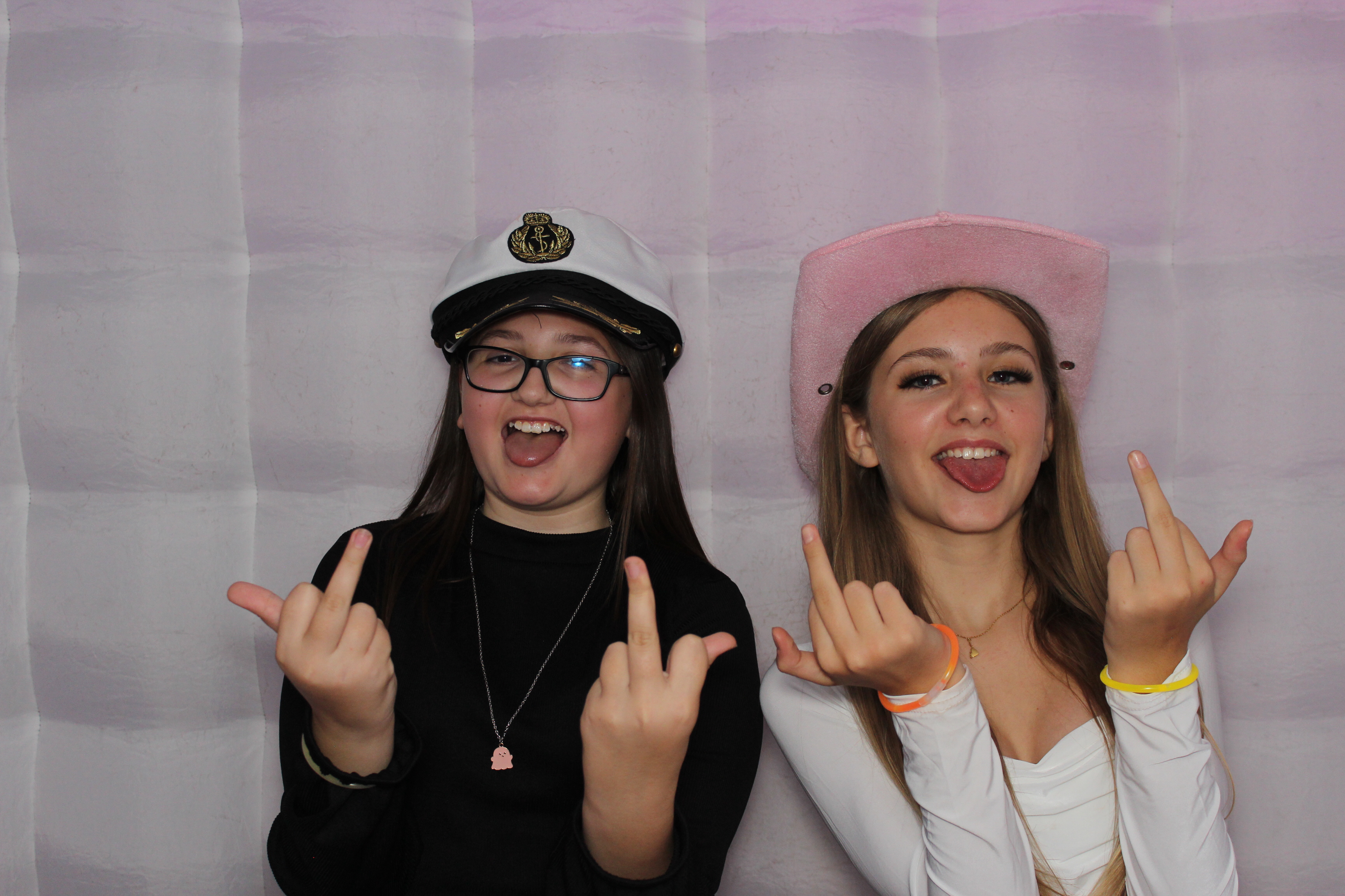 Macey Turns Teen | View more photos from the event at gallery.funbooth.uk.com/u/FunboothLTD1/Macey-Turns-Teen