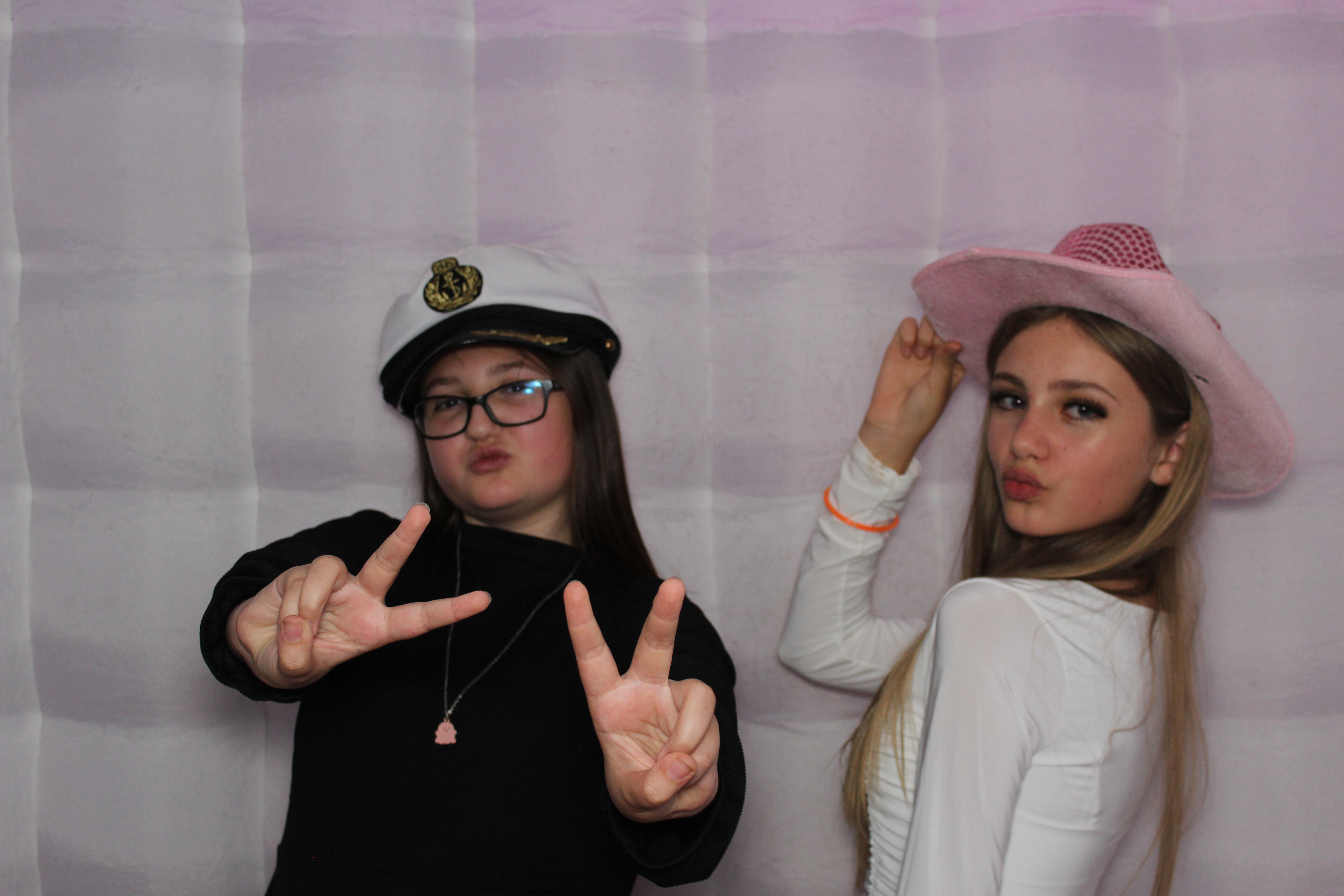 Macey Turns Teen | View more photos from the event at gallery.funbooth.uk.com/u/FunboothLTD1/Macey-Turns-Teen