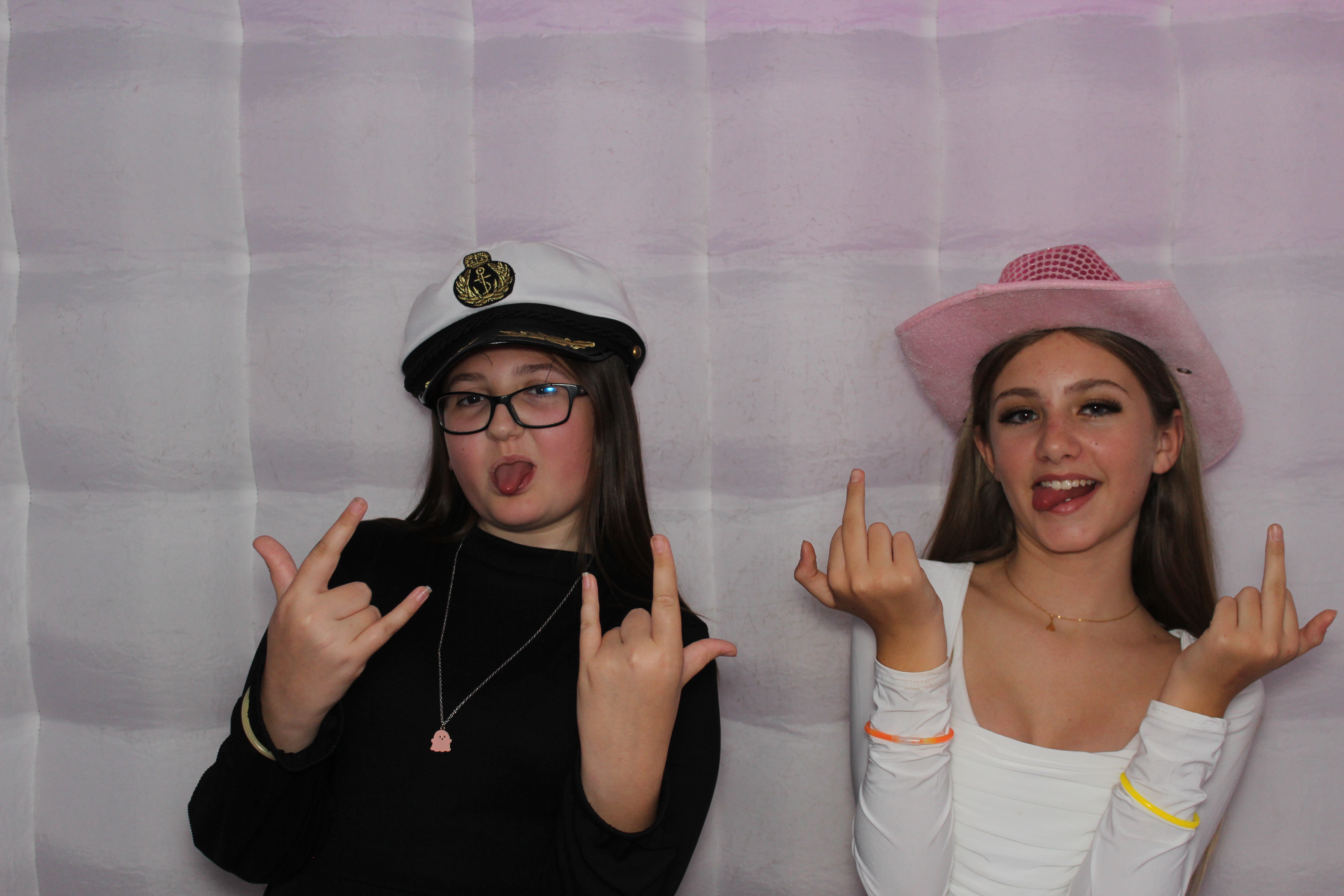 Macey Turns Teen | View more photos from the event at gallery.funbooth.uk.com/u/FunboothLTD1/Macey-Turns-Teen