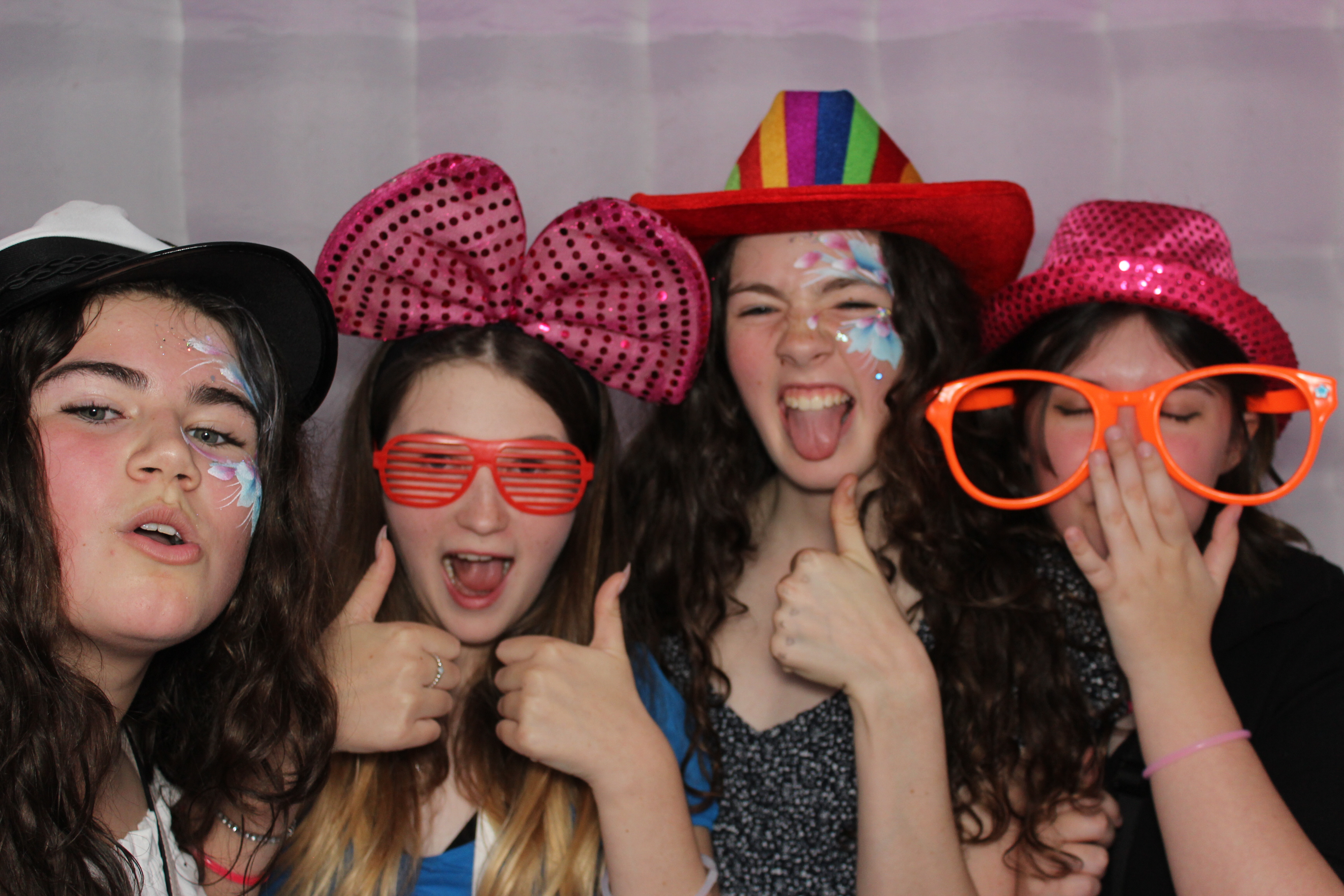 Macey Turns Teen | View more photos from the event at gallery.funbooth.uk.com/u/FunboothLTD1/Macey-Turns-Teen