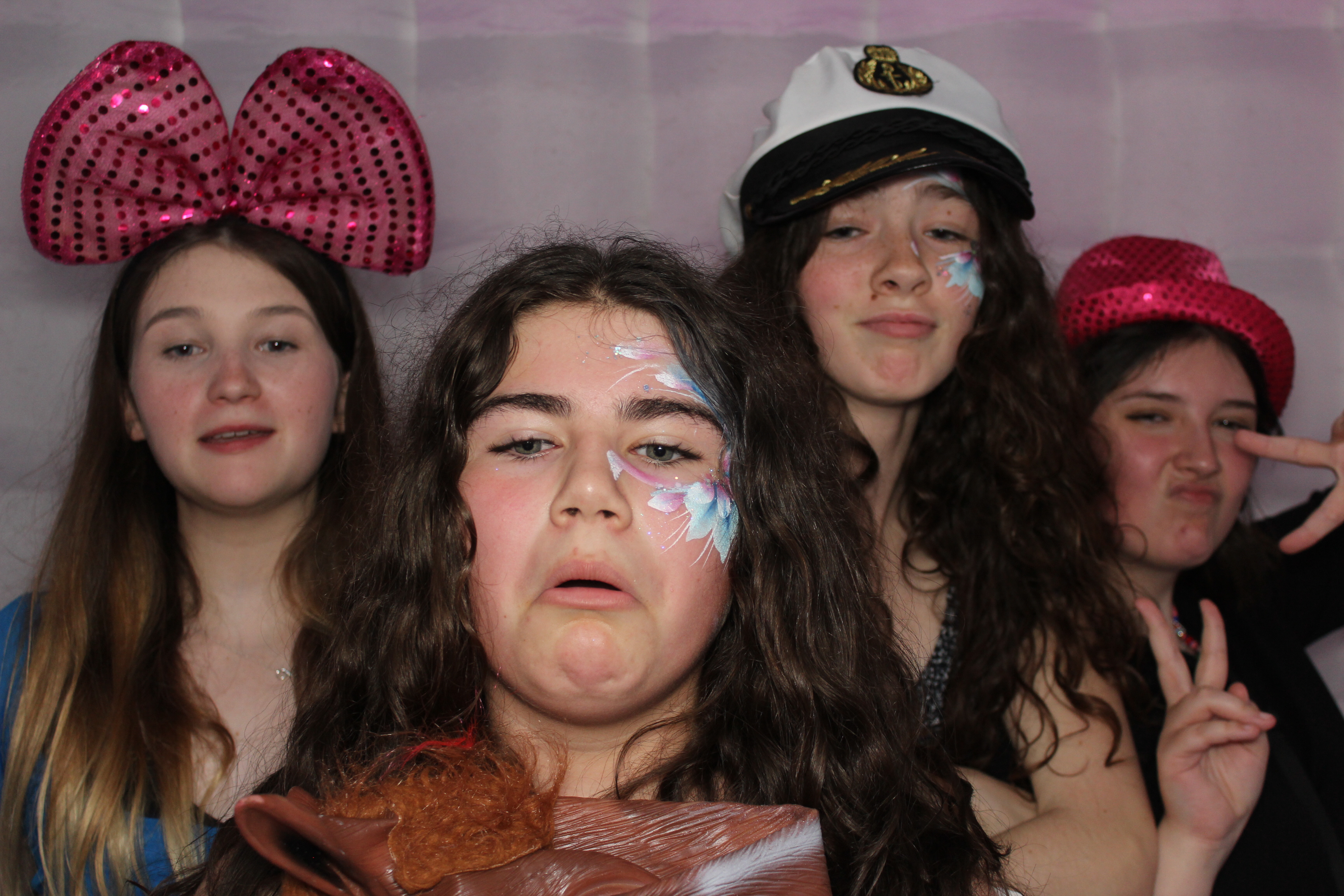 Macey Turns Teen | View more photos from the event at gallery.funbooth.uk.com/u/FunboothLTD1/Macey-Turns-Teen